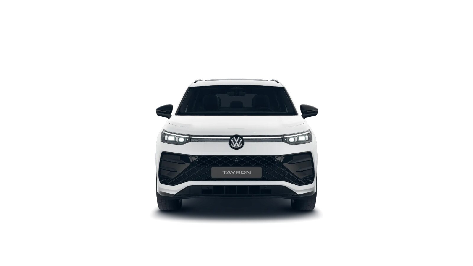 Volkswagen Tayron – Bild 6