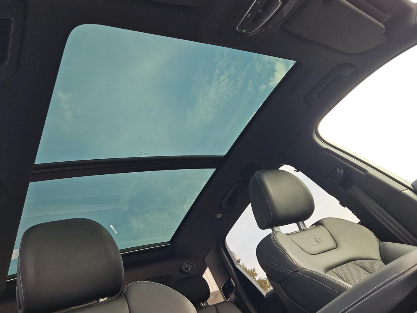 Audi Q7 – Bild 14