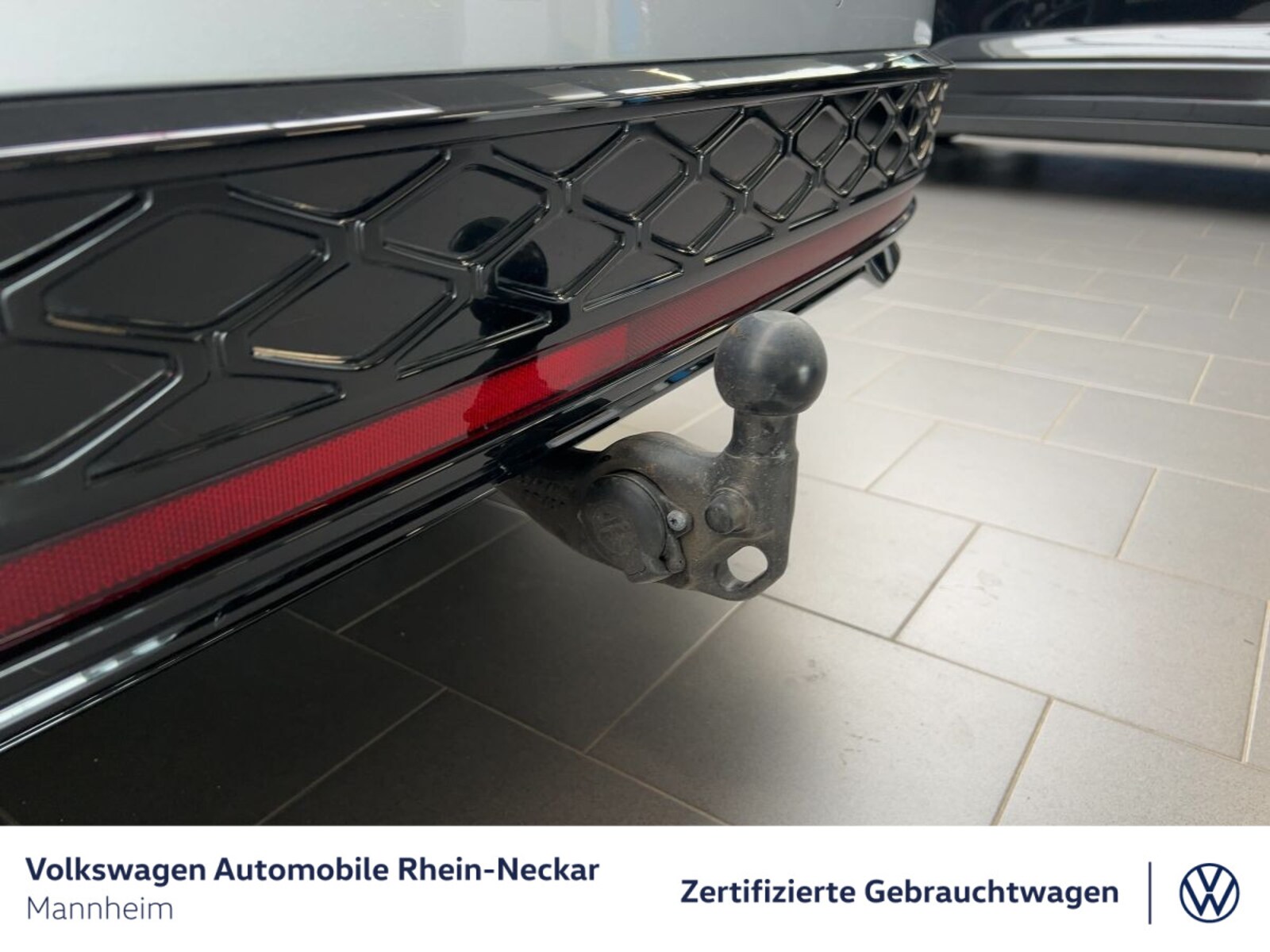 Volkswagen ID.7 – Bild 15