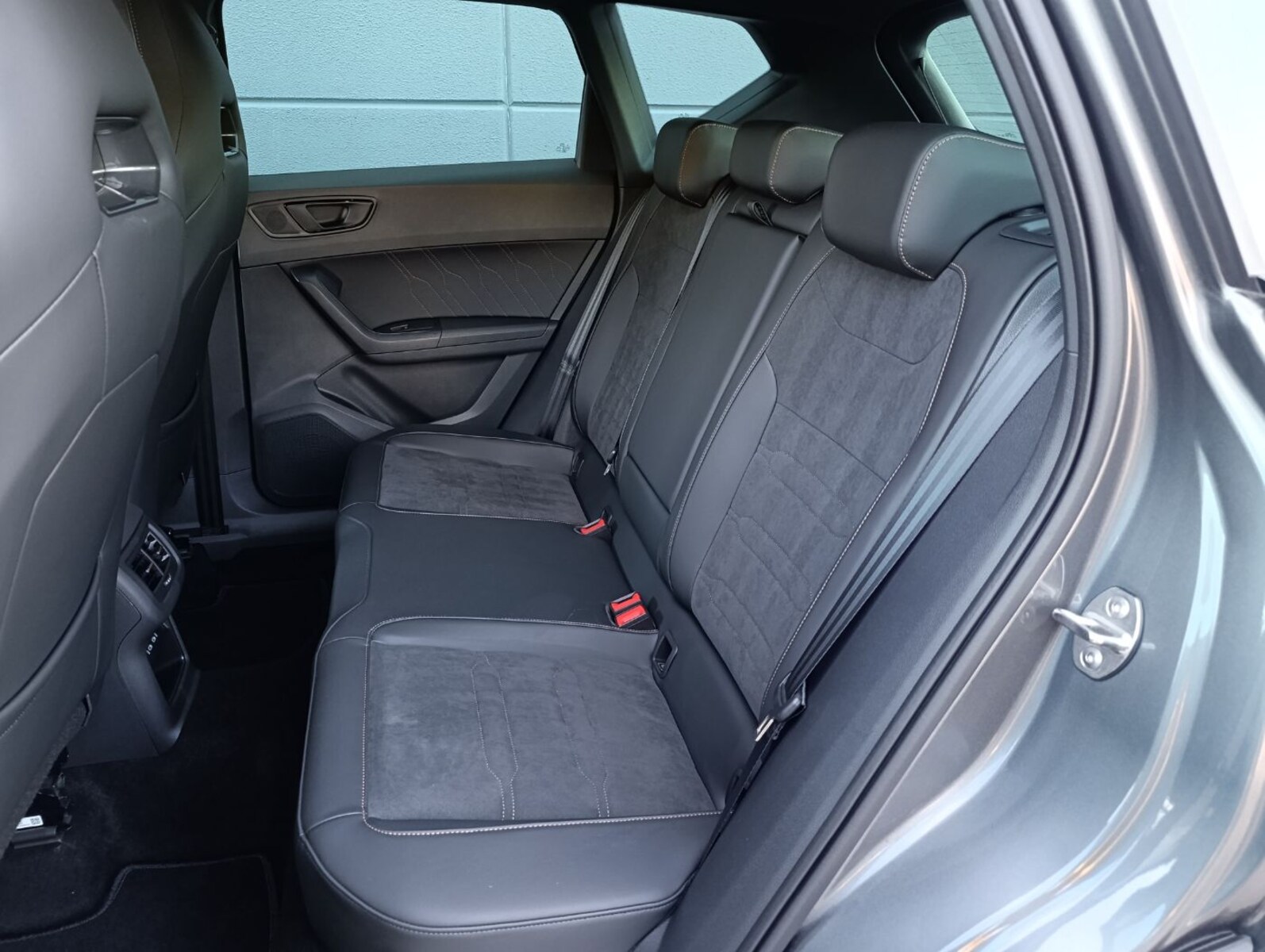 CUPRA Ateca – Bild 9