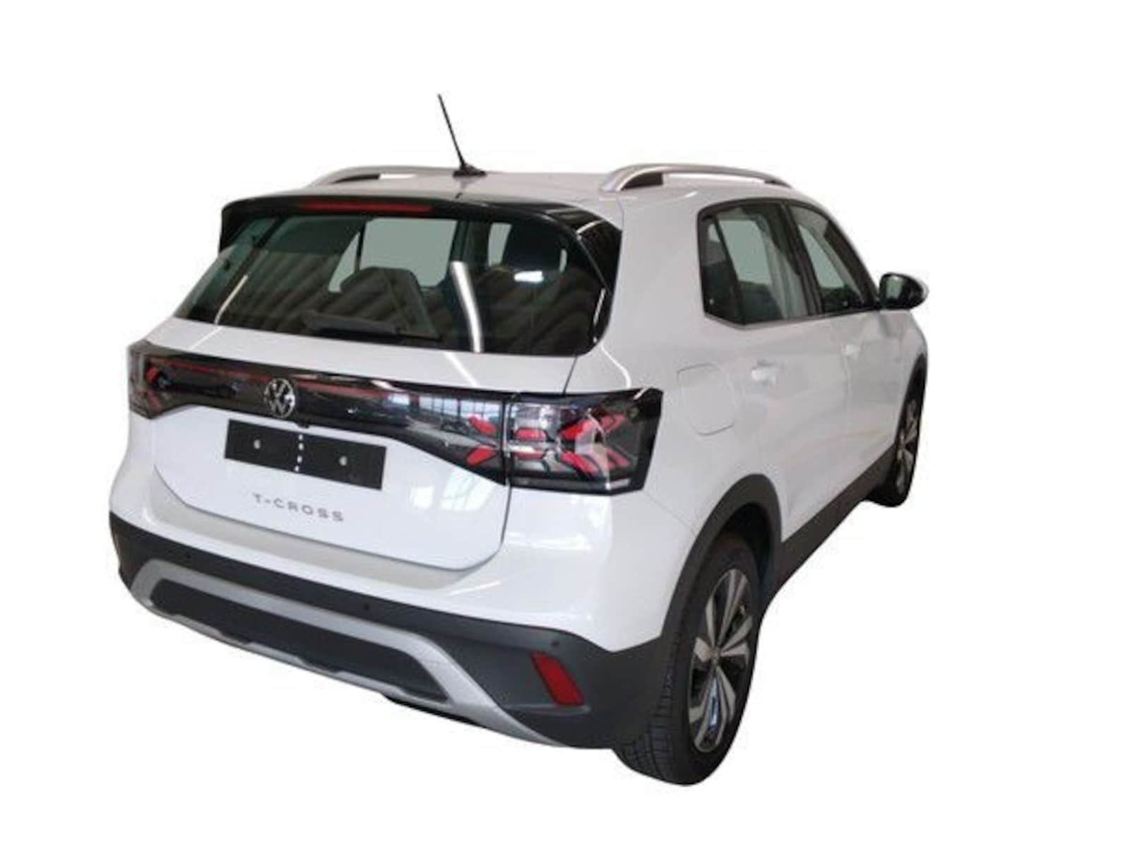 Volkswagen T-Cross – Bild 3