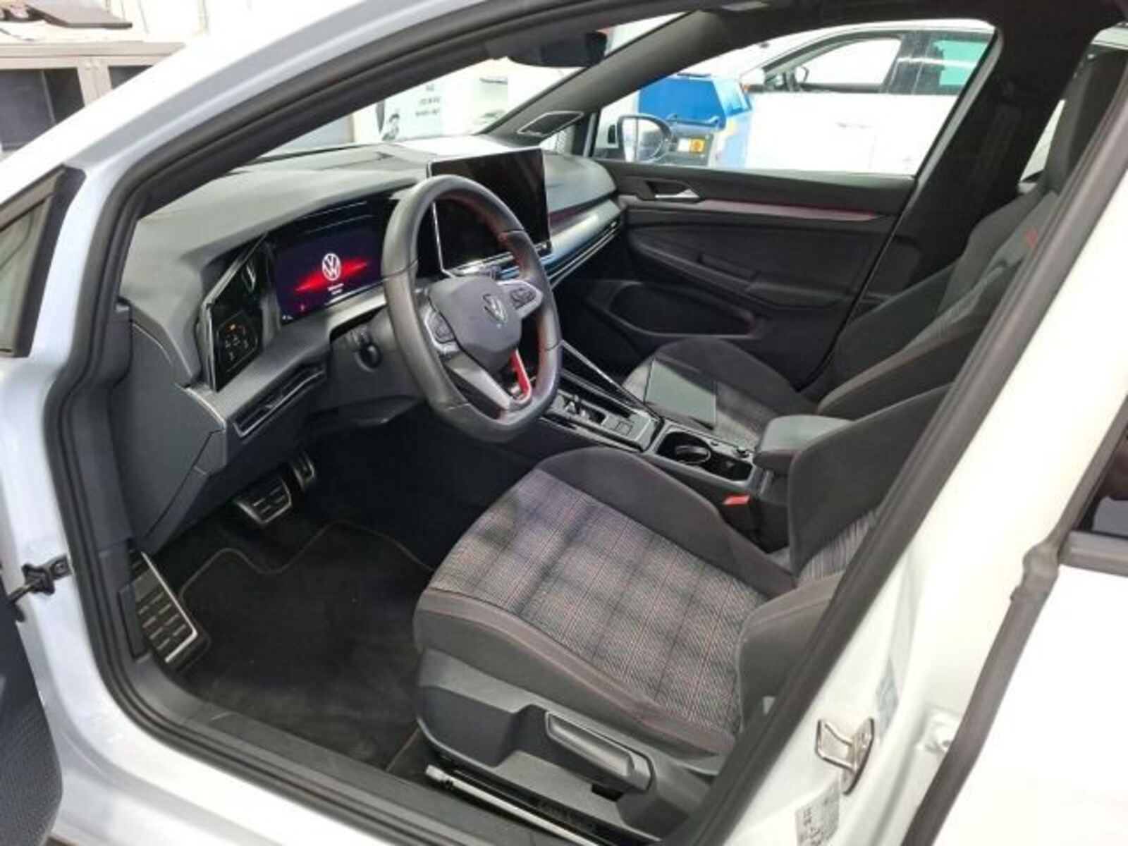 Volkswagen Golf – Bild 4