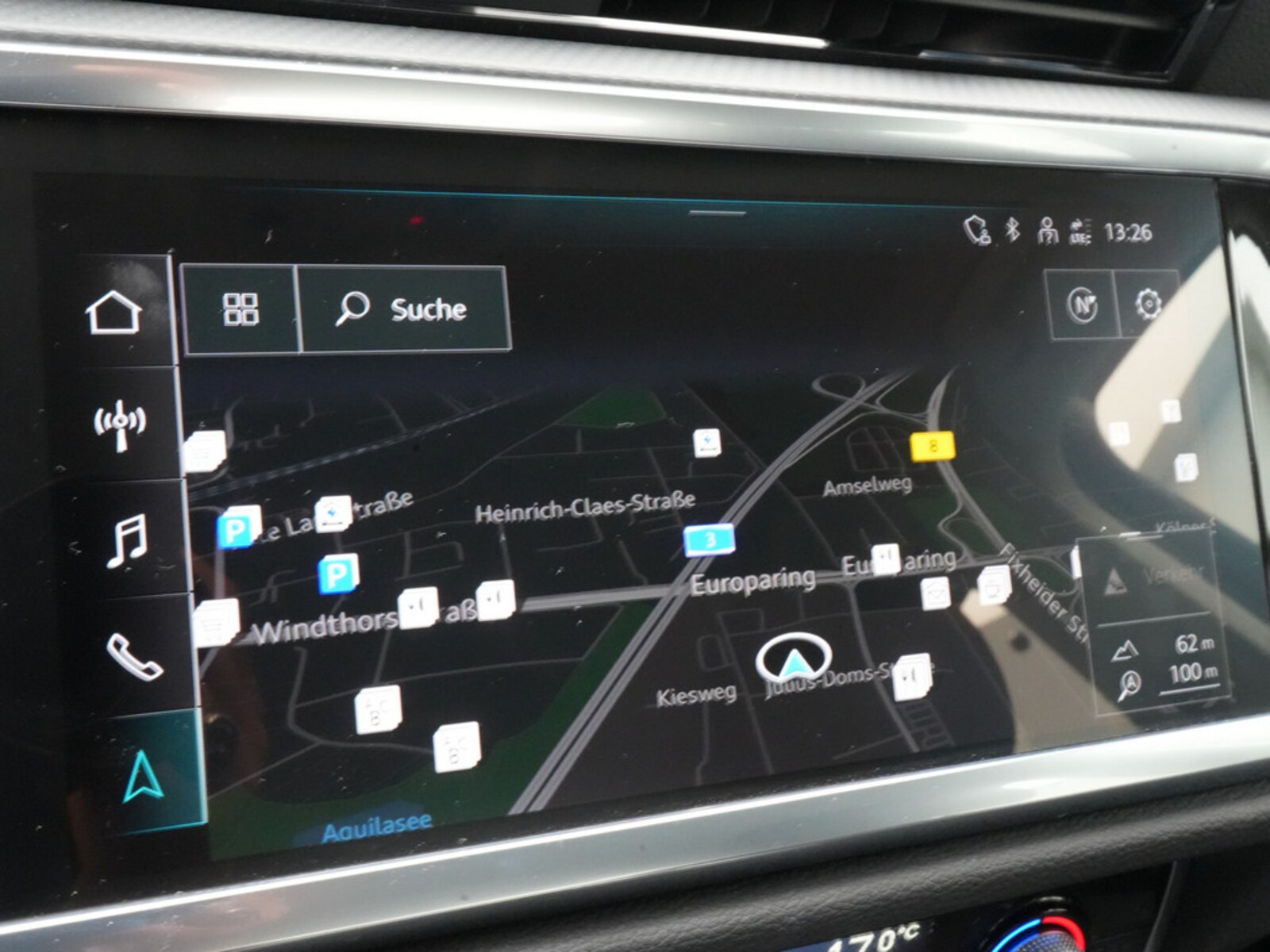 Audi Q3 – Bild 5