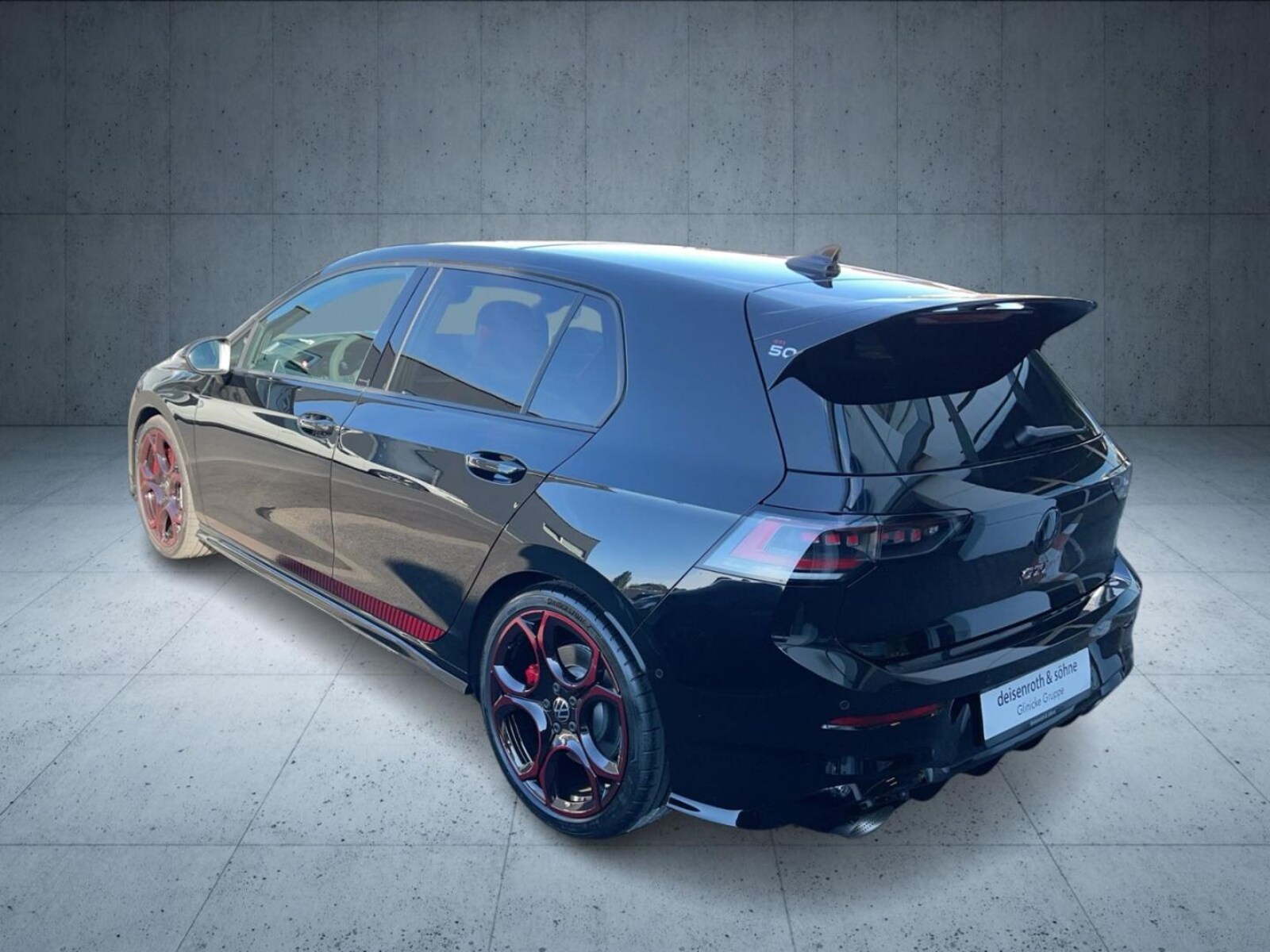 Volkswagen Golf – Bild 3