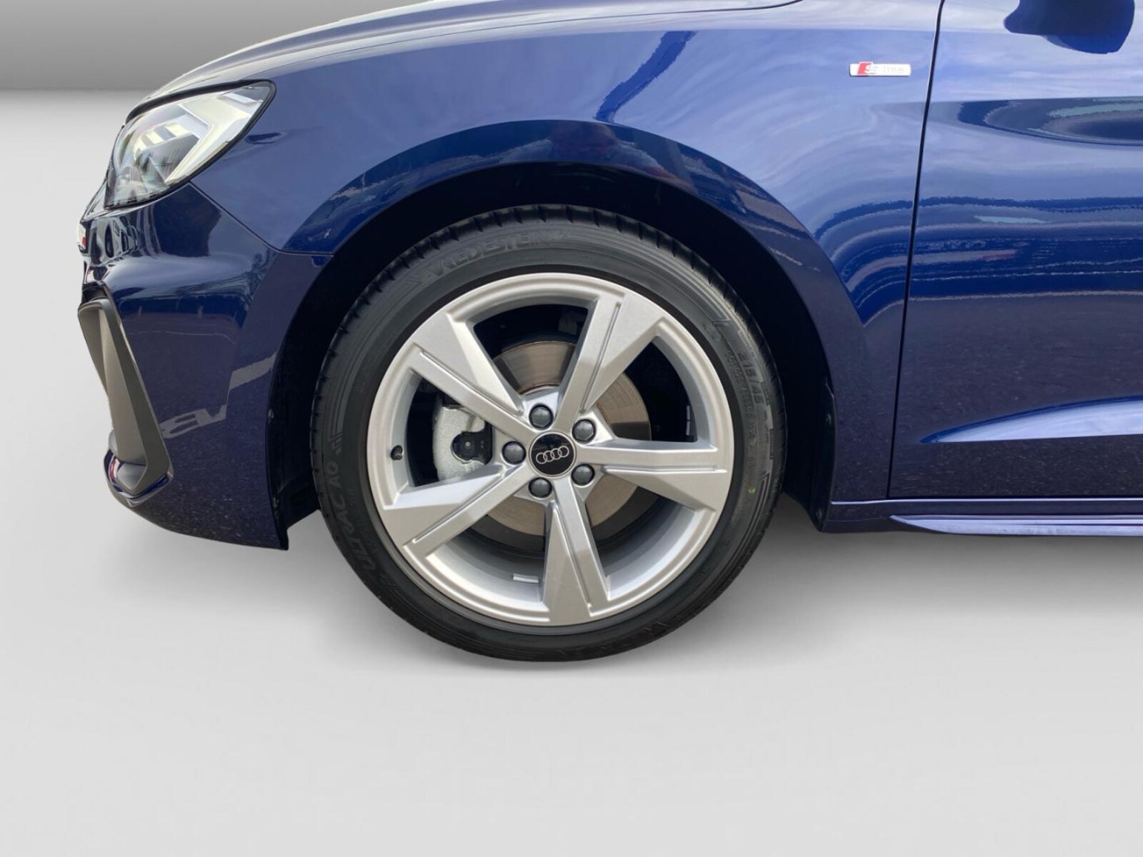 Audi A1 Sportback – Bild 4