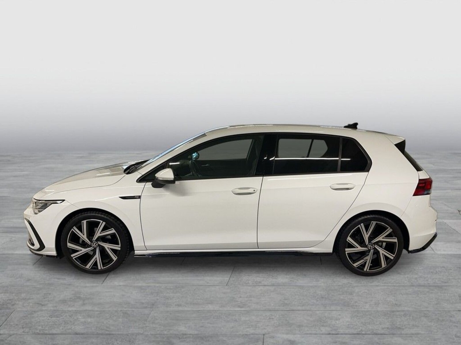 Volkswagen Golf – Bild 3