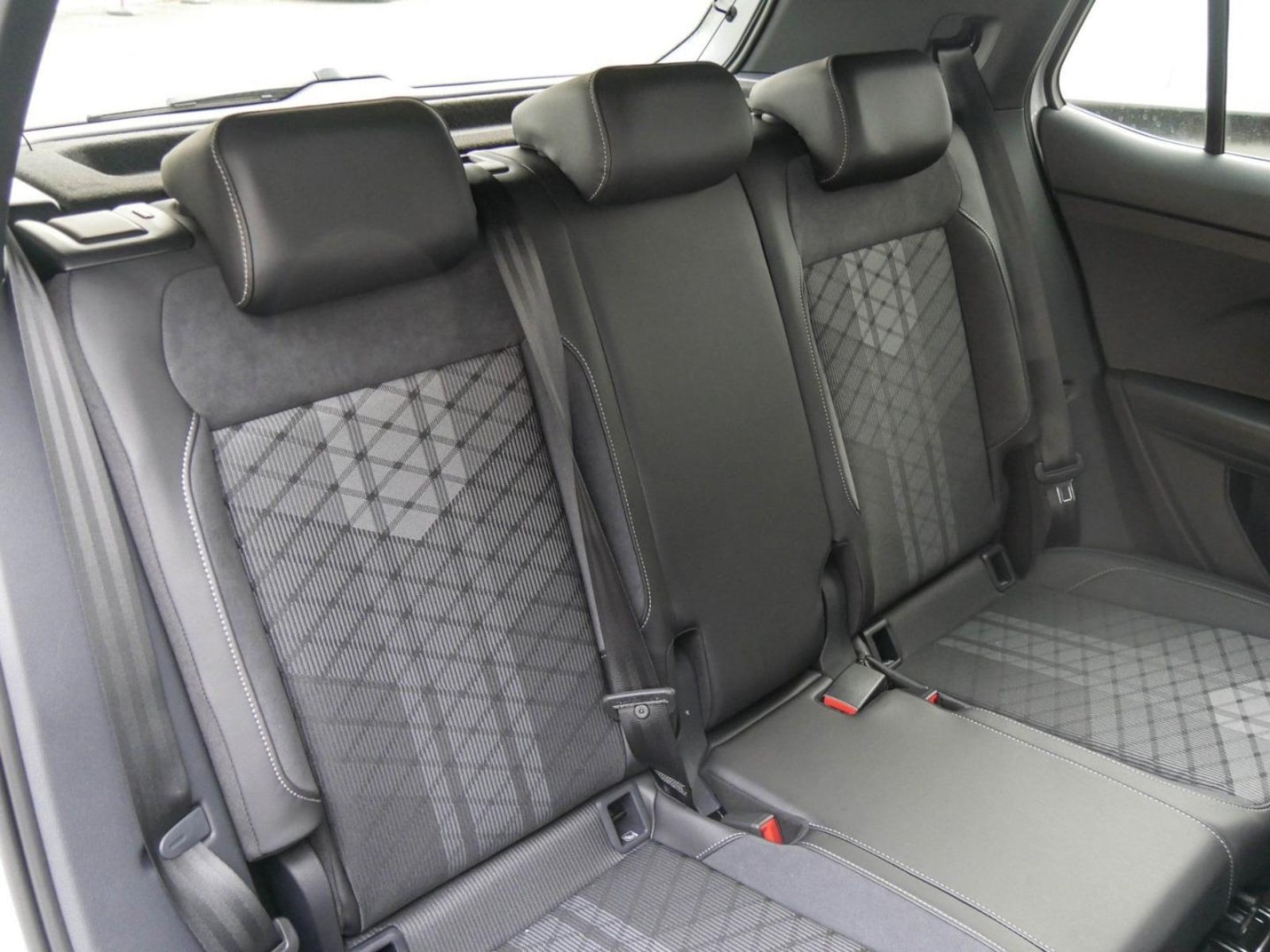 Volkswagen T-Cross – Bild 4