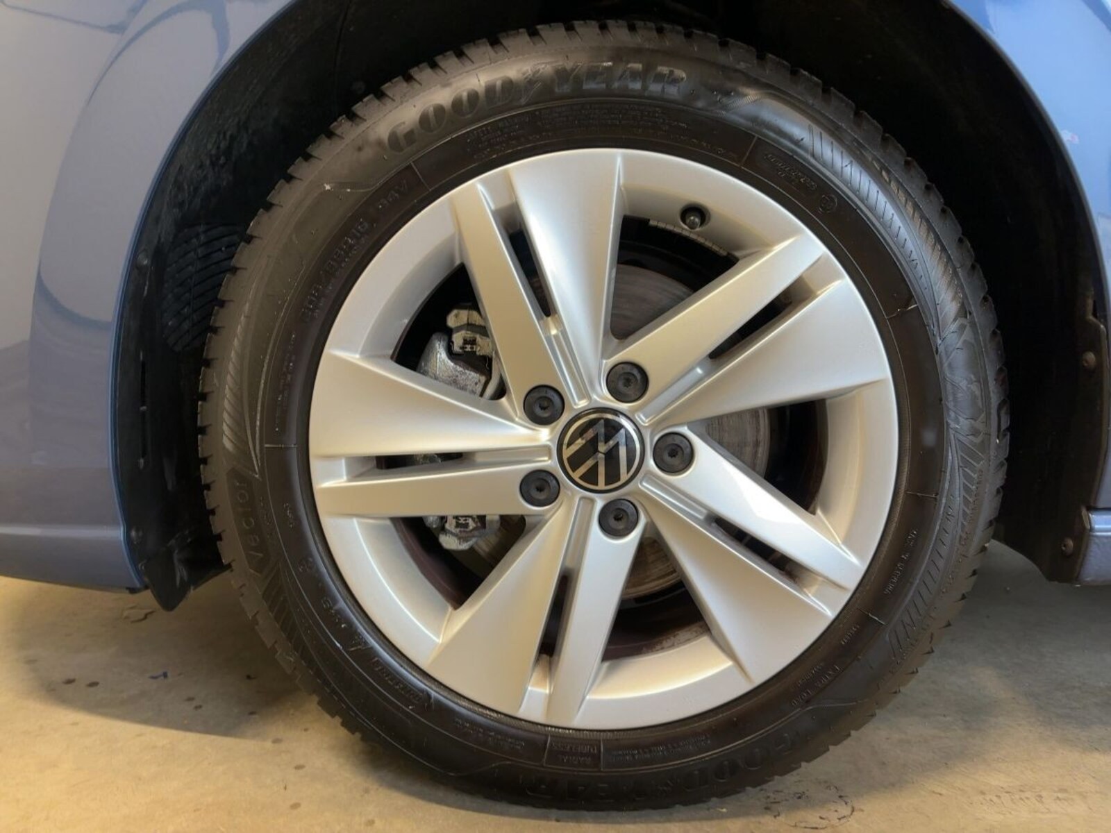 Volkswagen Golf – Bild 11