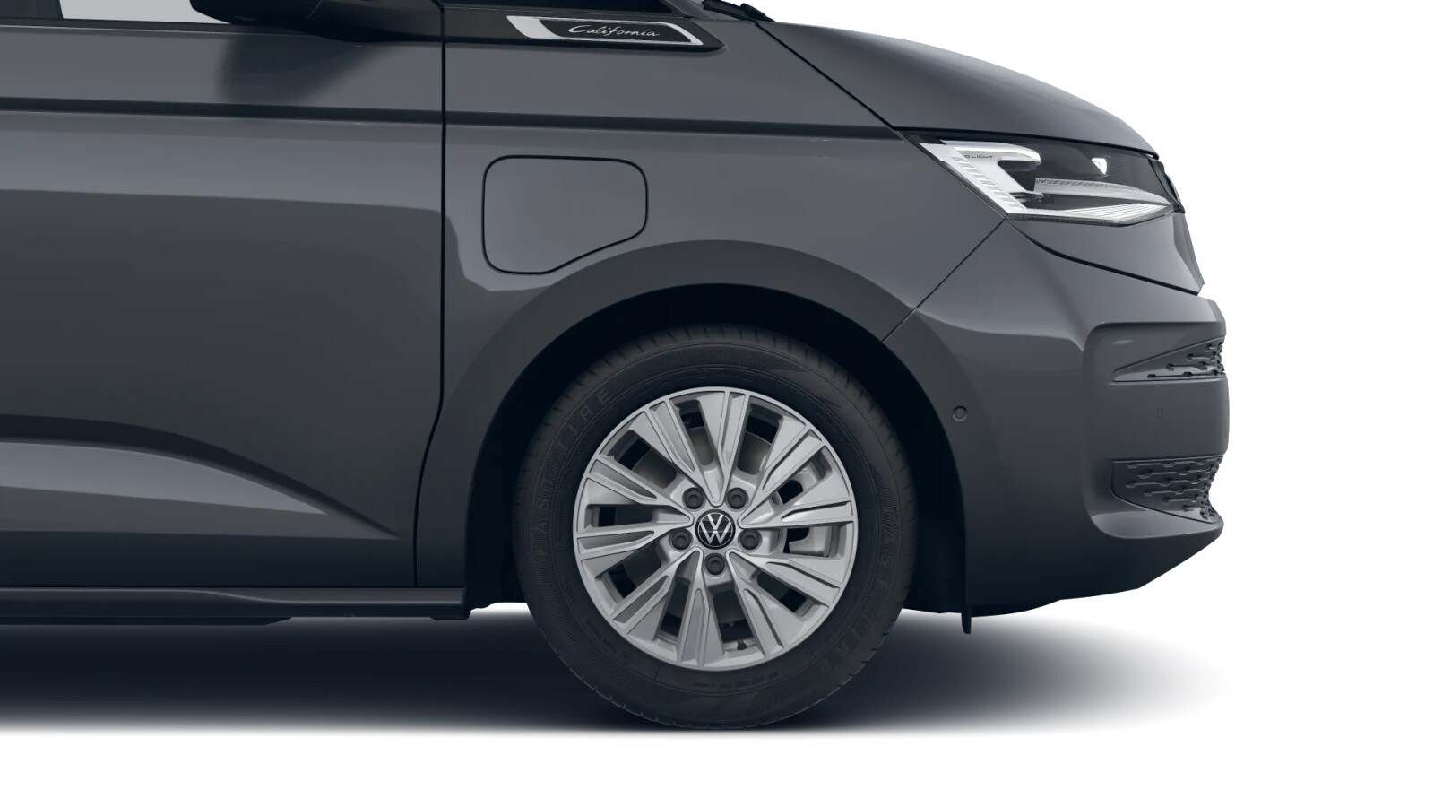 Volkswagen California – Bild 3