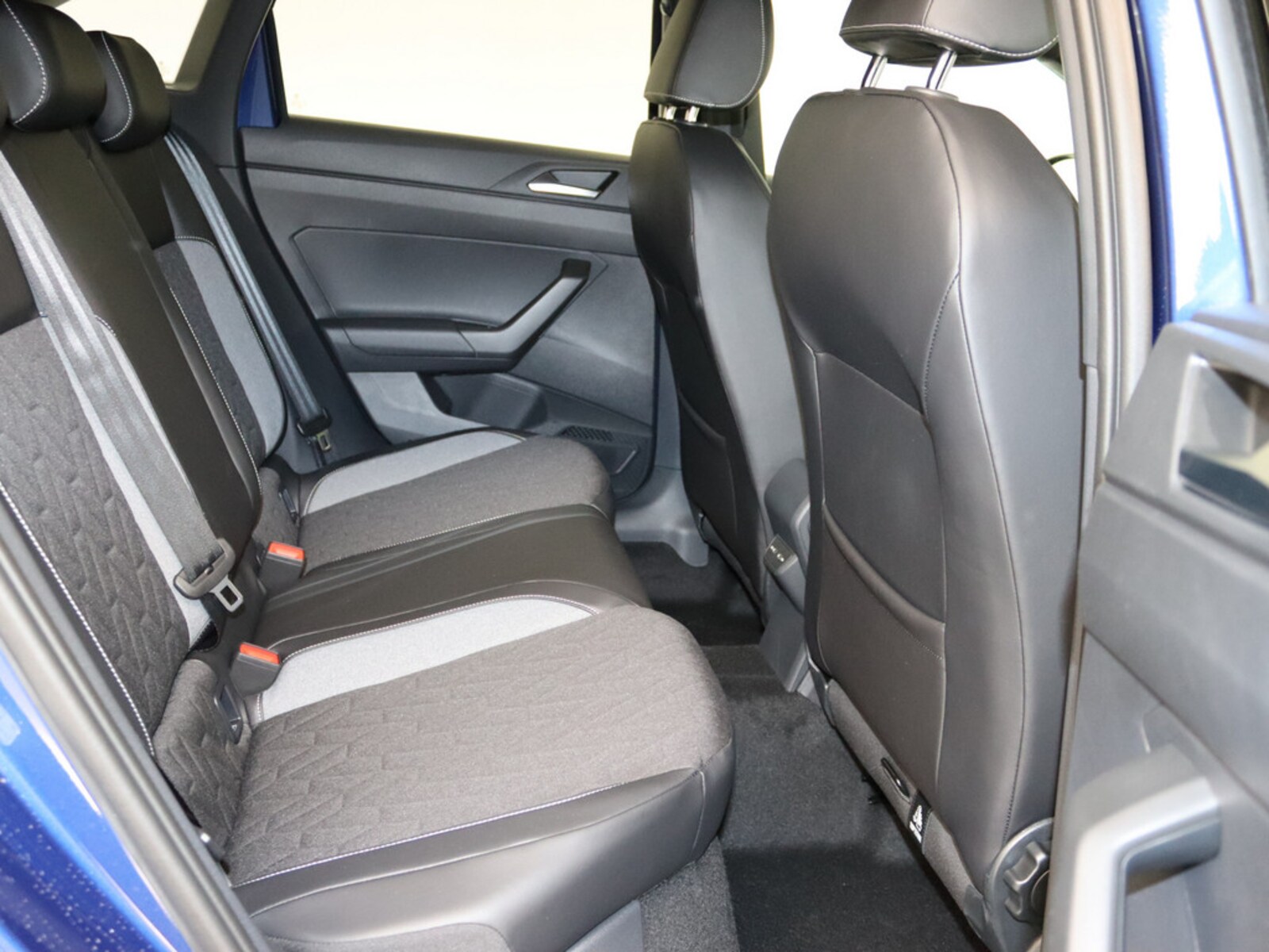 Volkswagen Taigo – Bild 9