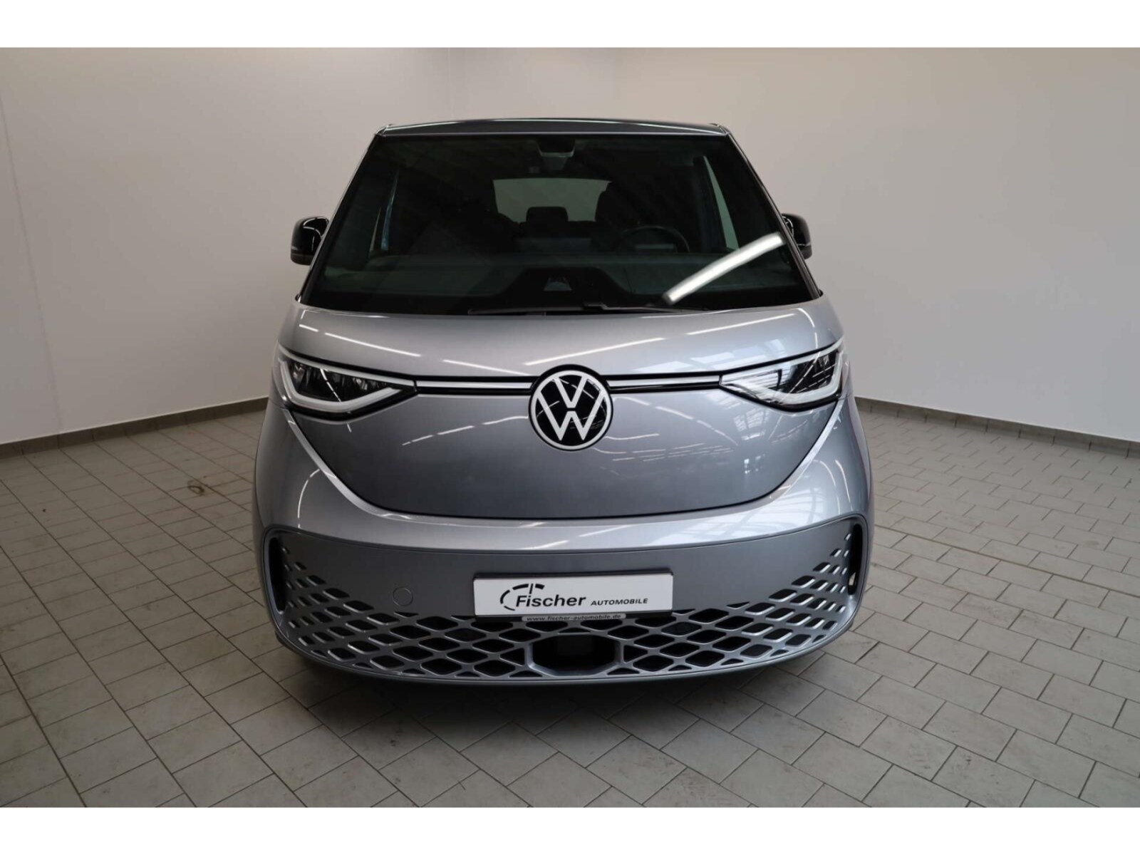 Volkswagen ID. Buzz – Bild 3