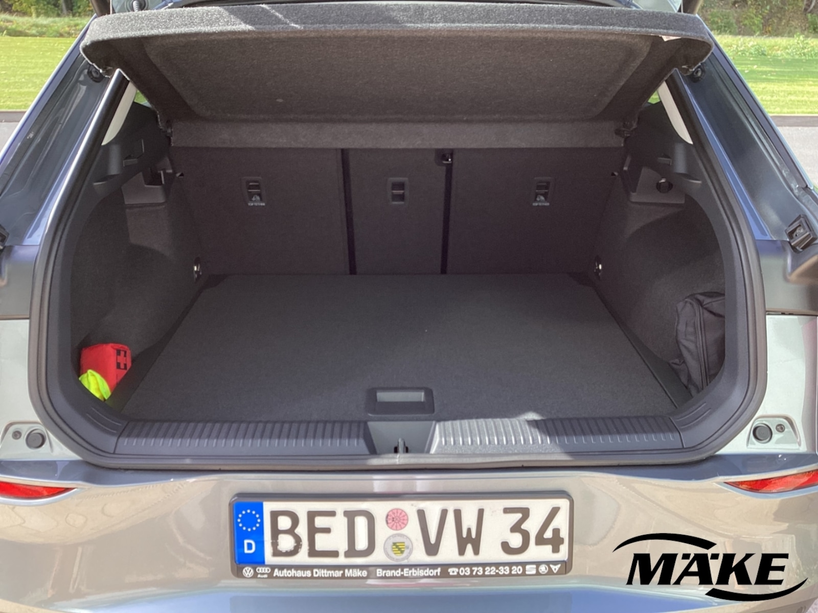 Volkswagen T-Roc – Bild 5