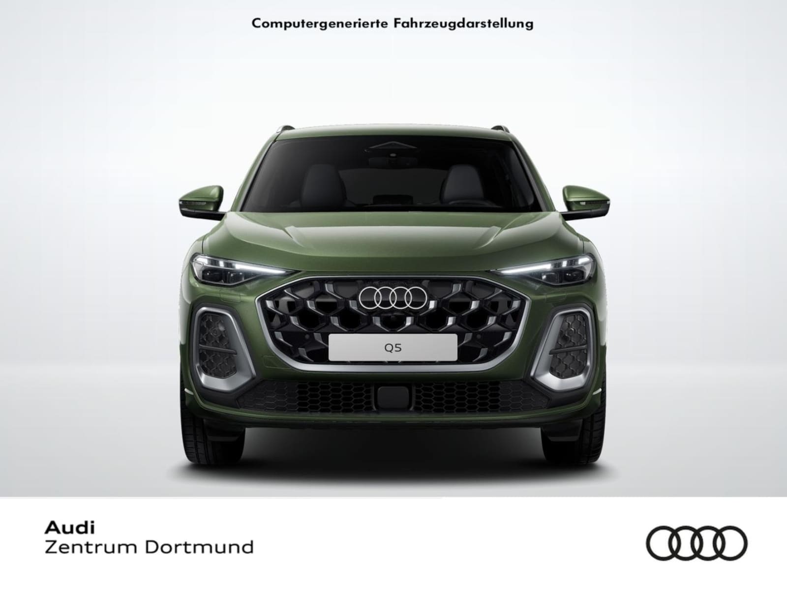 Audi Q5 – Bild 2