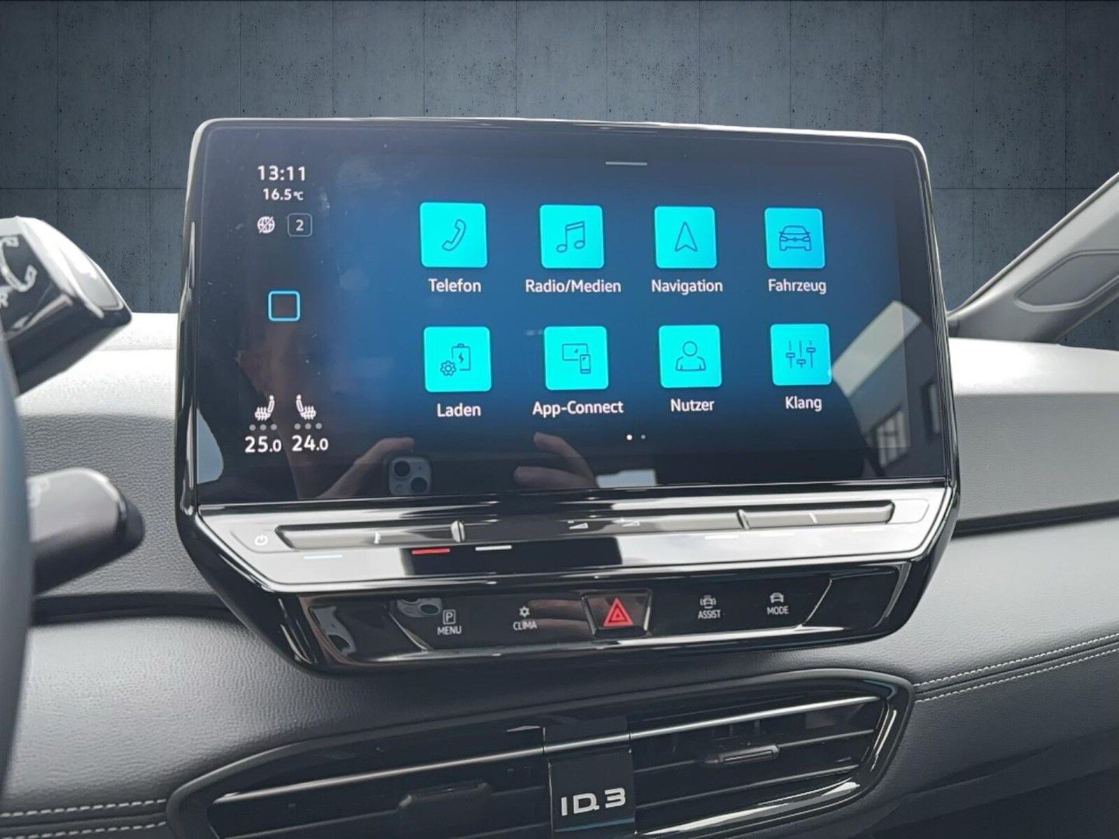Volkswagen ID.3 – Bild 14