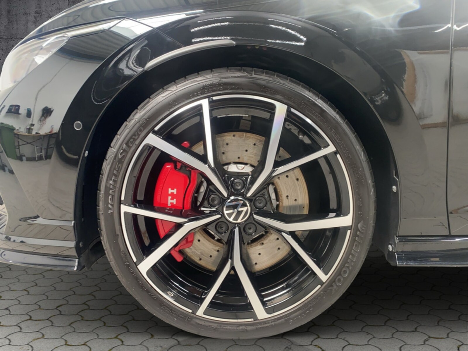 Volkswagen Golf – Bild 25