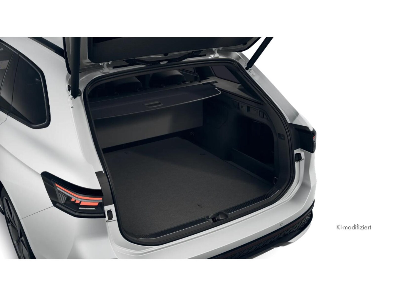 Volkswagen Passat – Bild 7