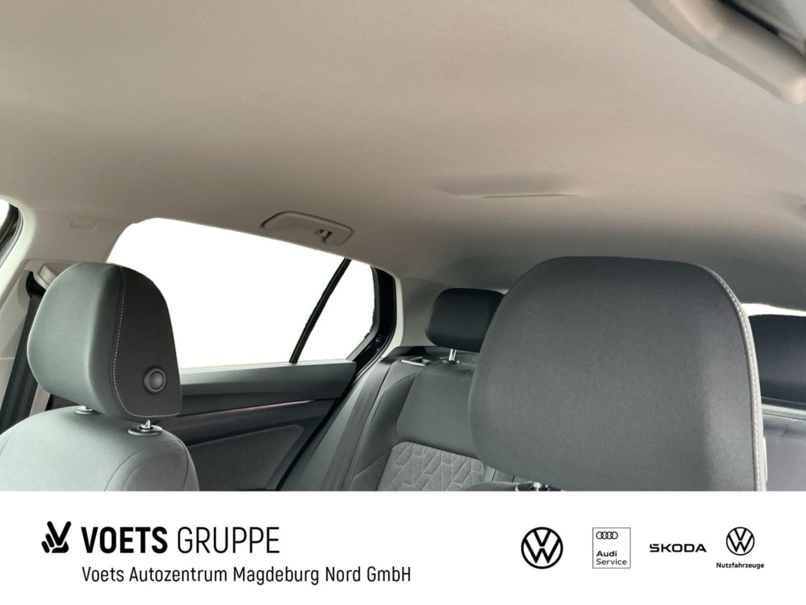 Volkswagen Golf – Bild 15