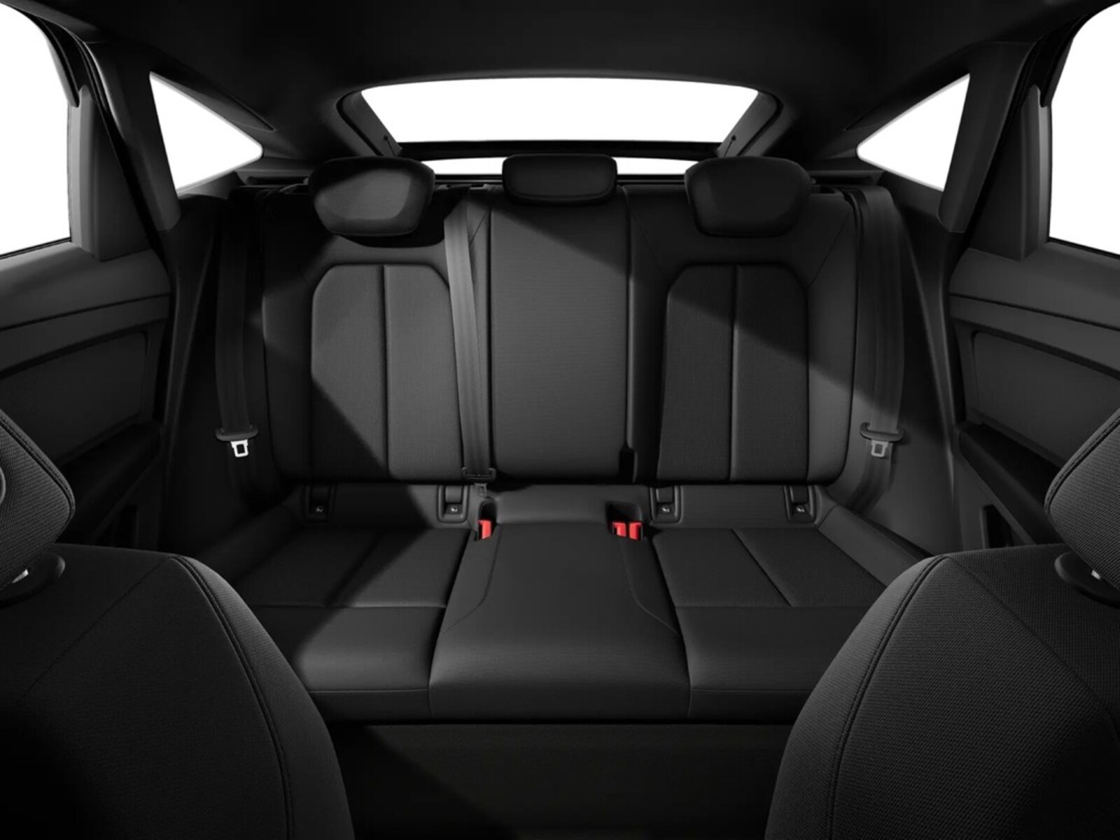 Audi Q4 Sportback e-tron – Bild 8