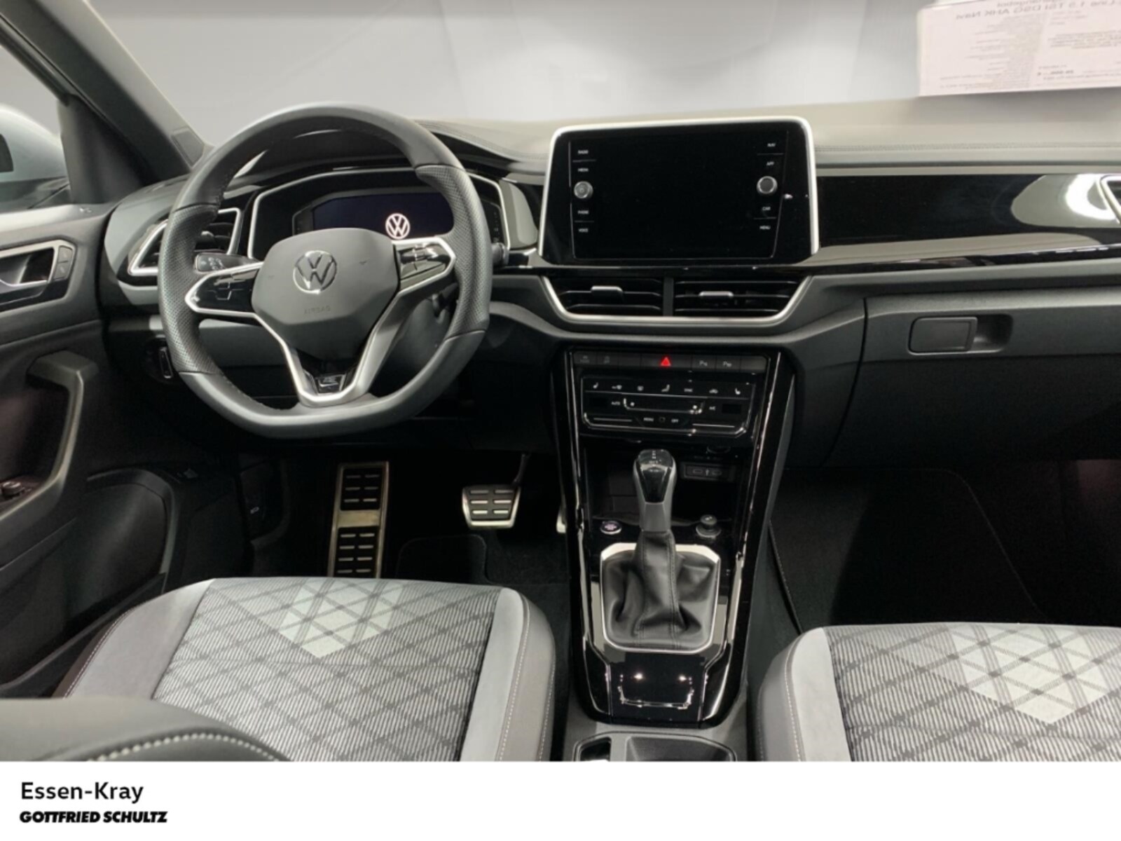 Volkswagen T-Roc – Bild 6