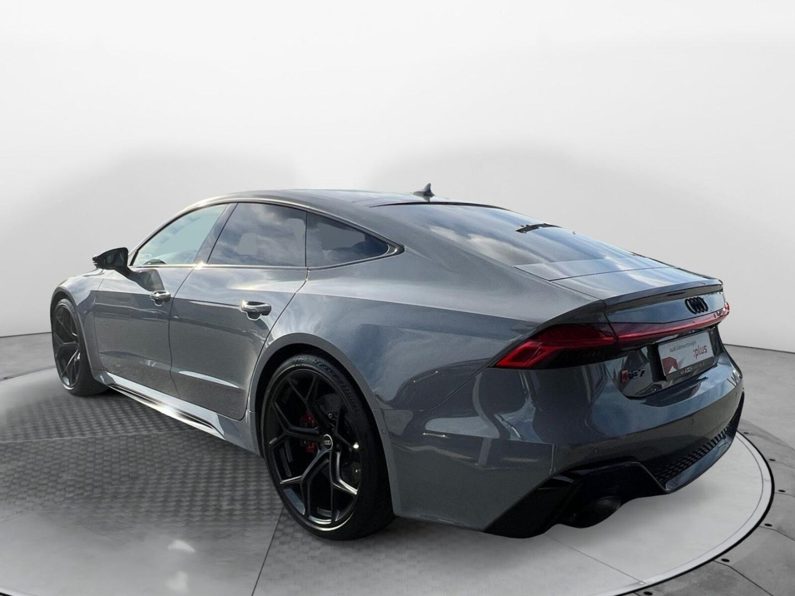 Audi RS 7 Sportback performance – Bild 4