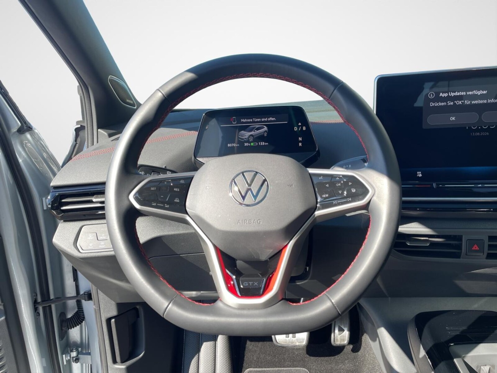 Volkswagen ID.4 – Bild 10