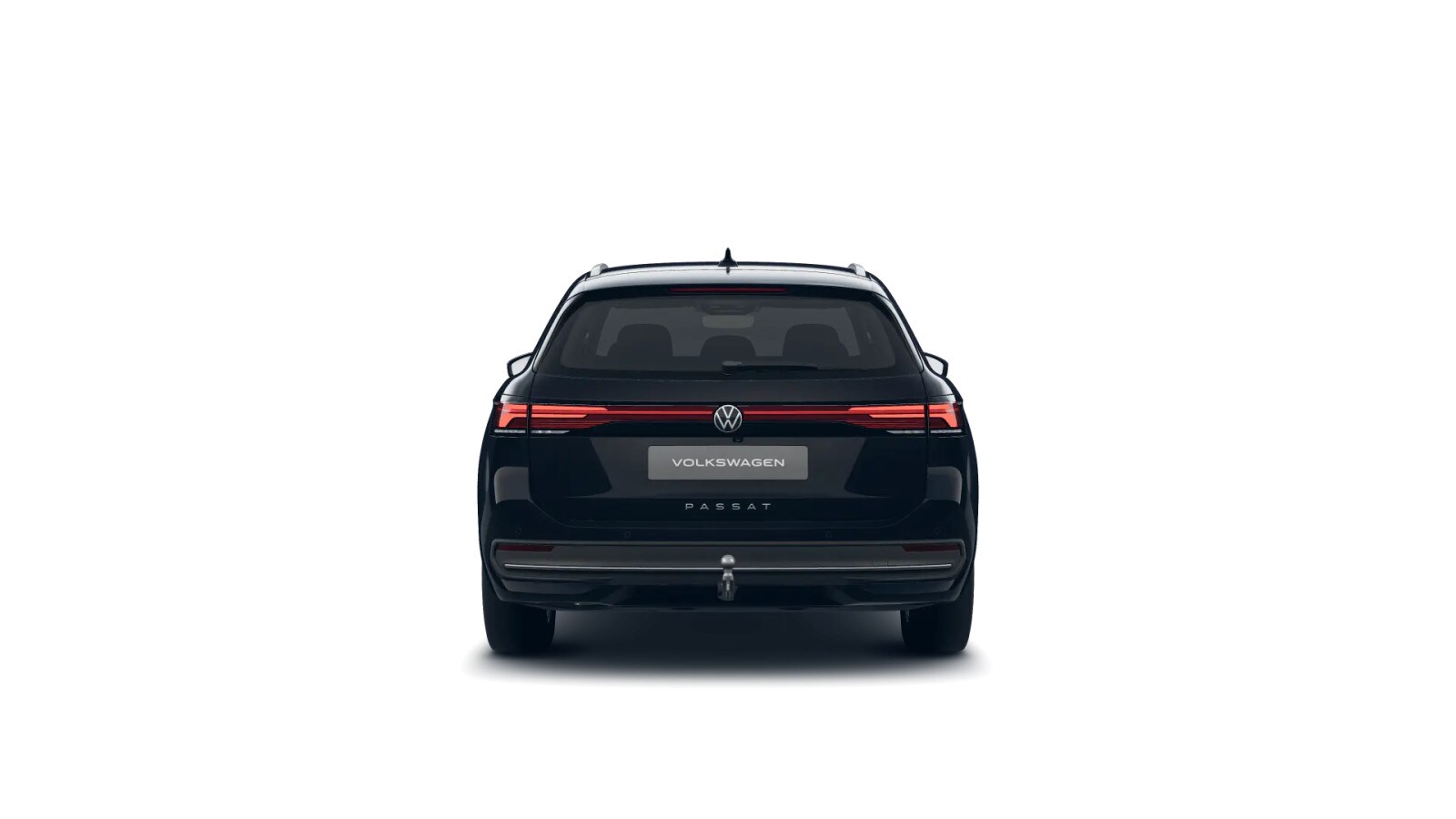 Volkswagen Passat – Bild 6