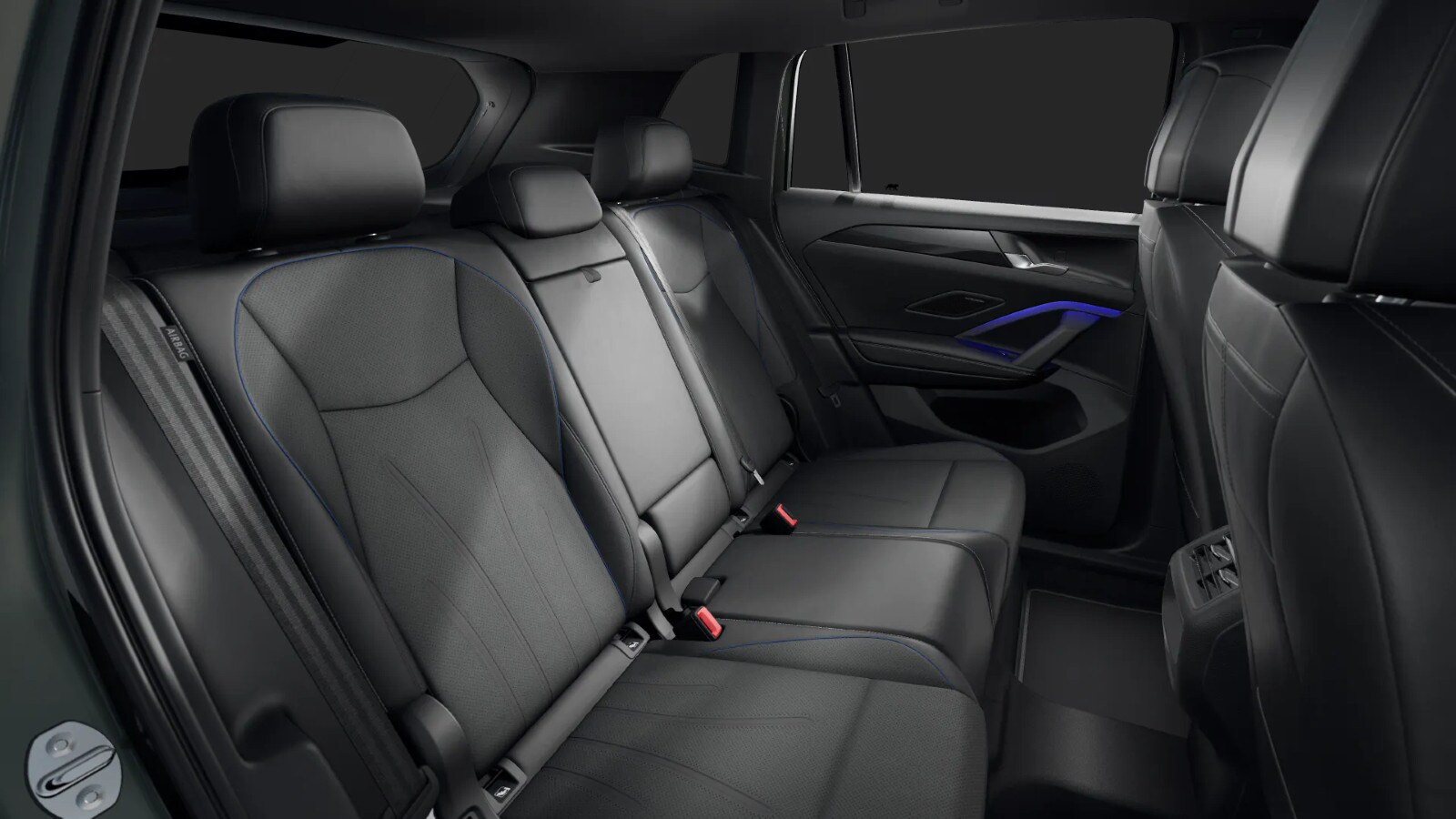 Volkswagen Tiguan – Bild 13