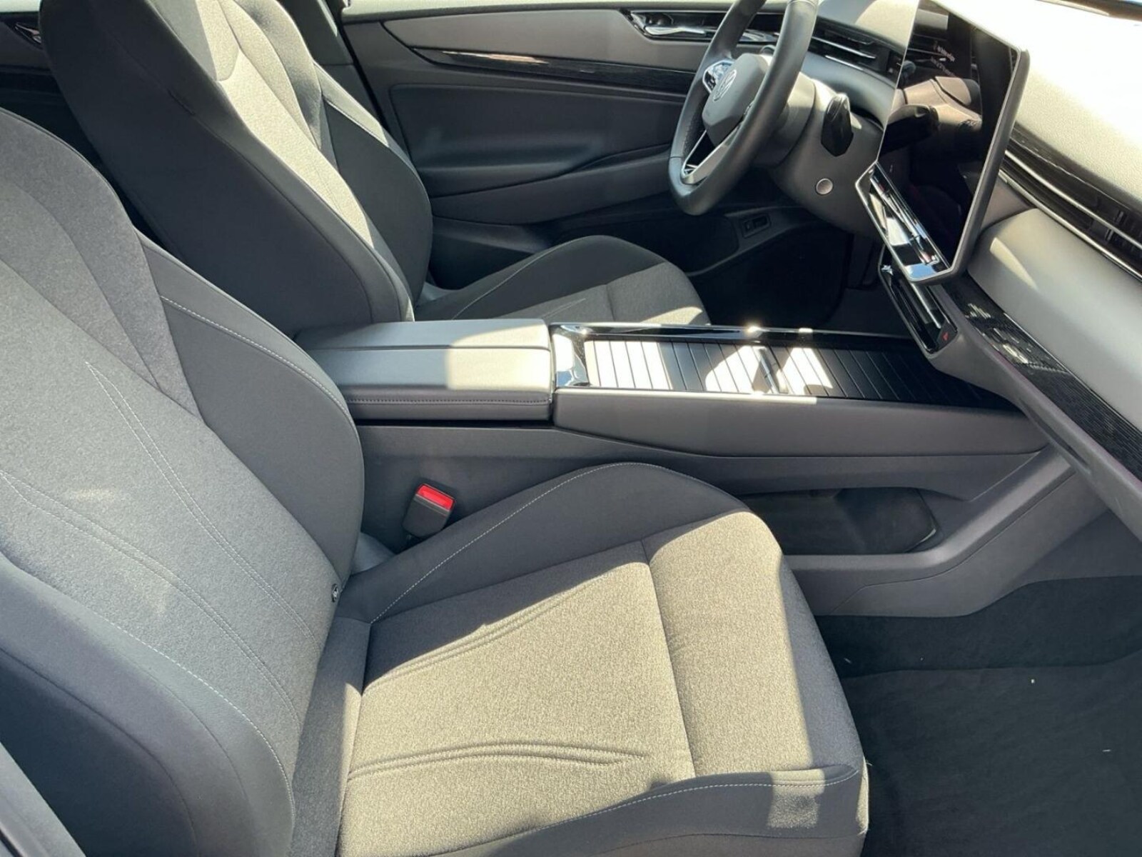 Volkswagen ID.7 Tourer – Bild 12