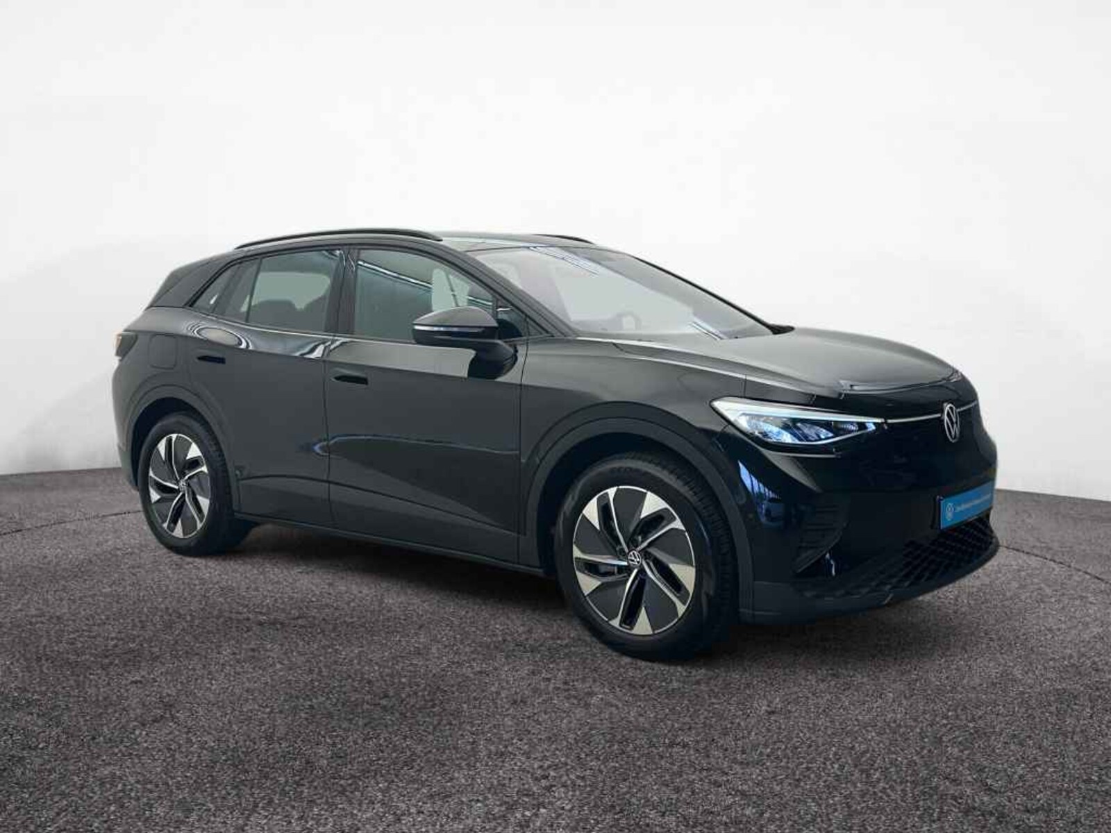 Volkswagen ID.4 – Bild 4