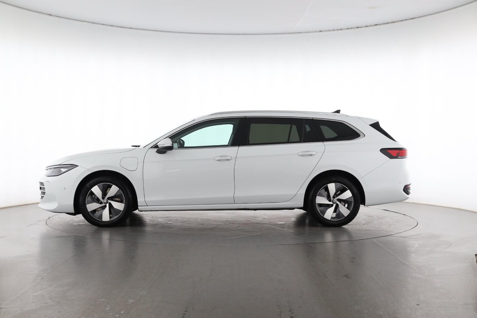 Volkswagen Passat – Bild 3