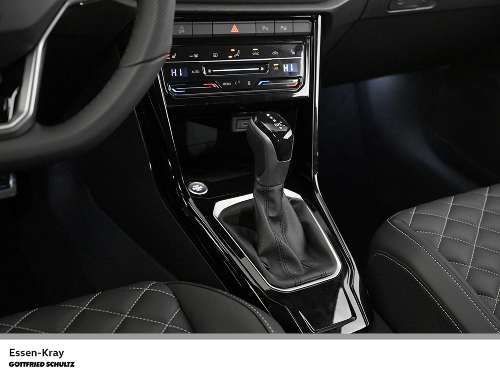 Volkswagen T-Roc Cabriolet – Bild 14