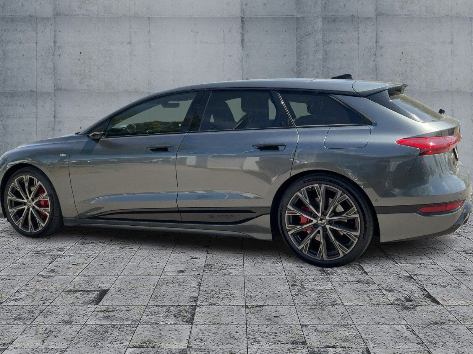 Audi A6 Avant e-tron – Bild 3