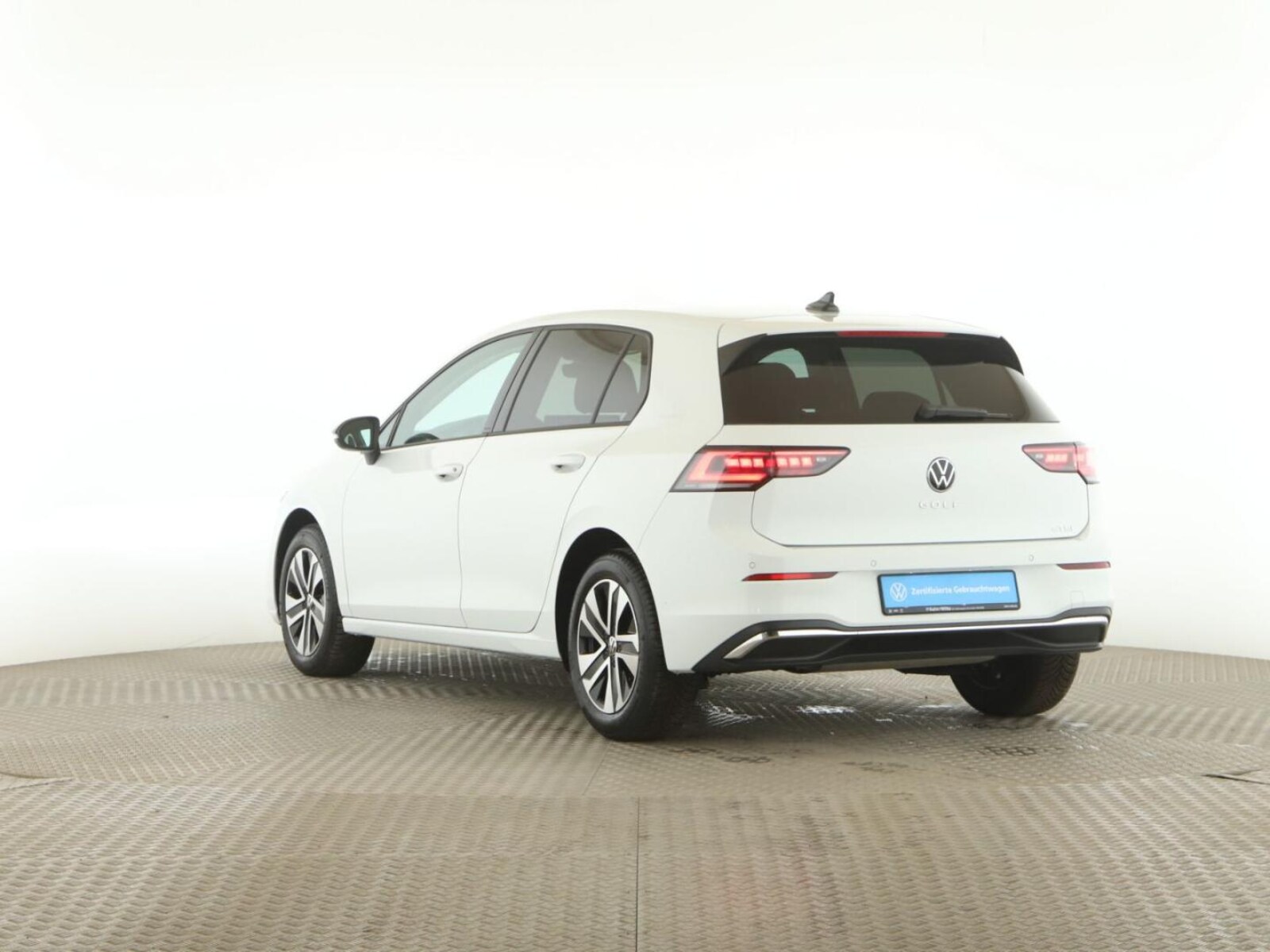 Volkswagen Golf – Bild 5