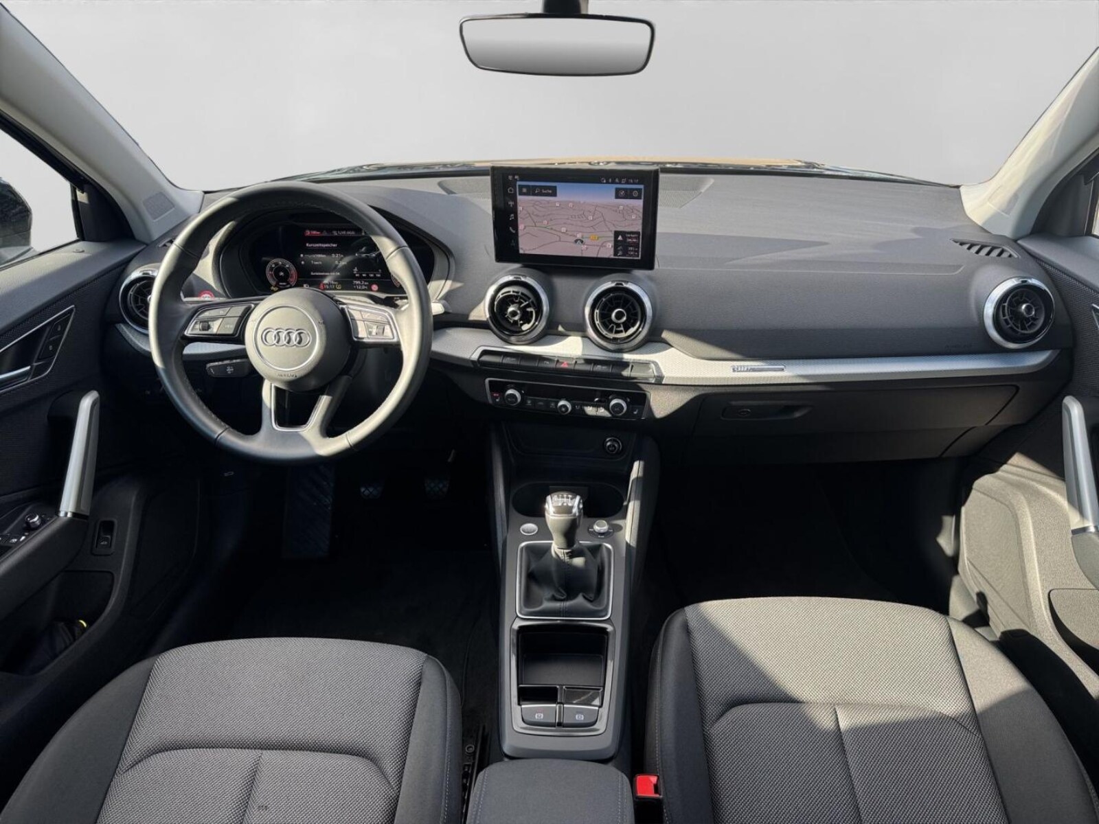 Audi Q2 – Bild 4