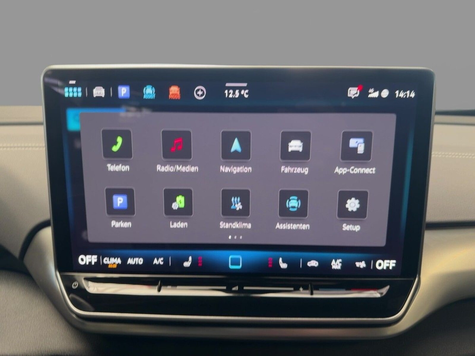 Volkswagen ID.5 – Bild 11