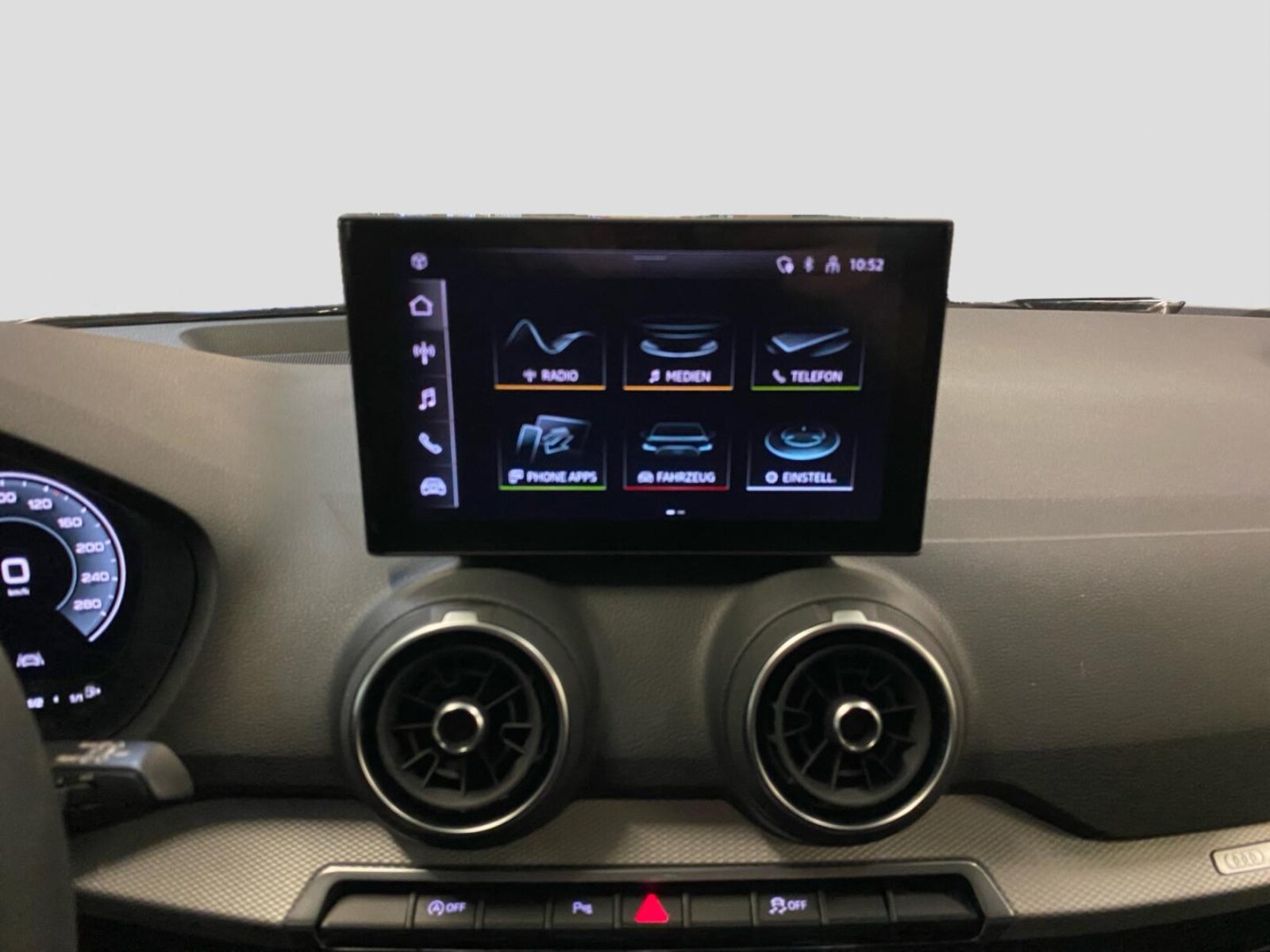 Audi Q2 – Bild 6