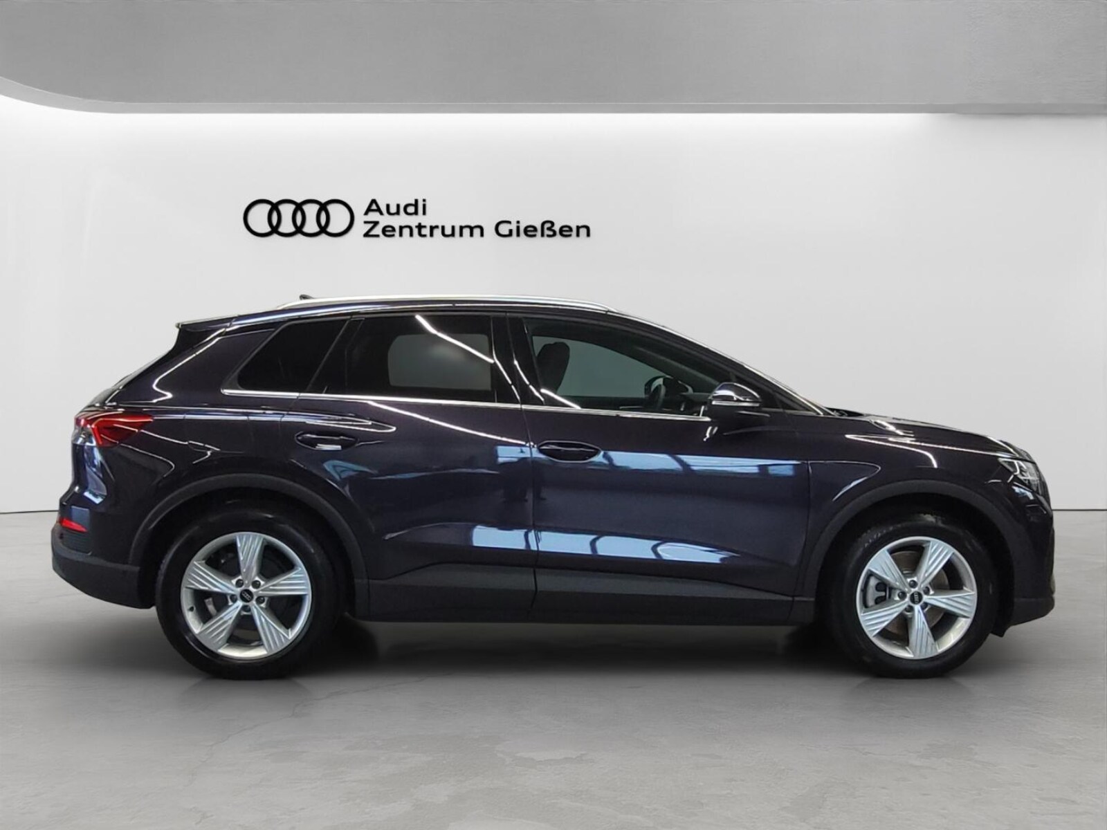 Audi Q4 e-tron – Bild 7