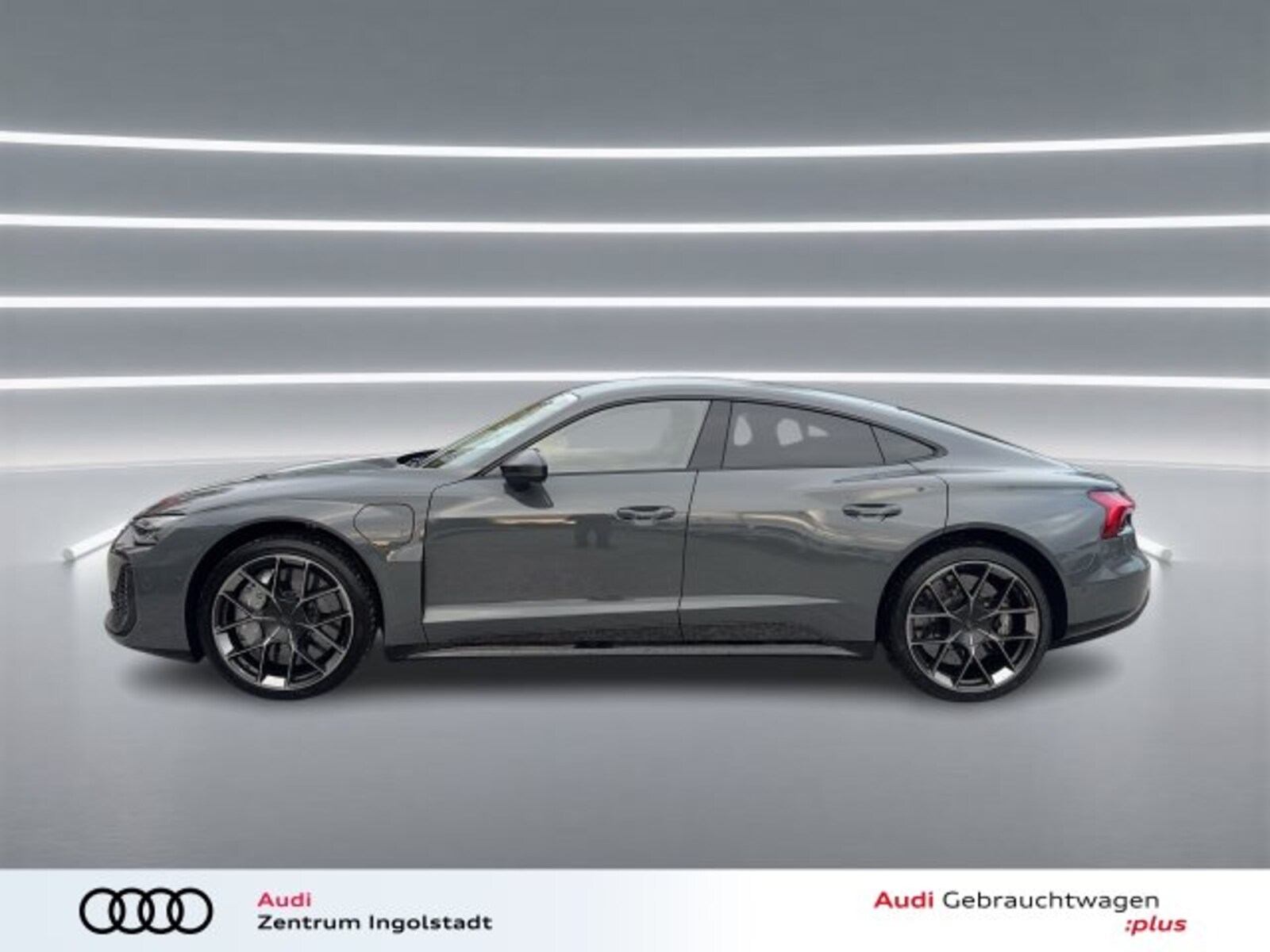 Audi RS e-tron GT performance – Bild 2