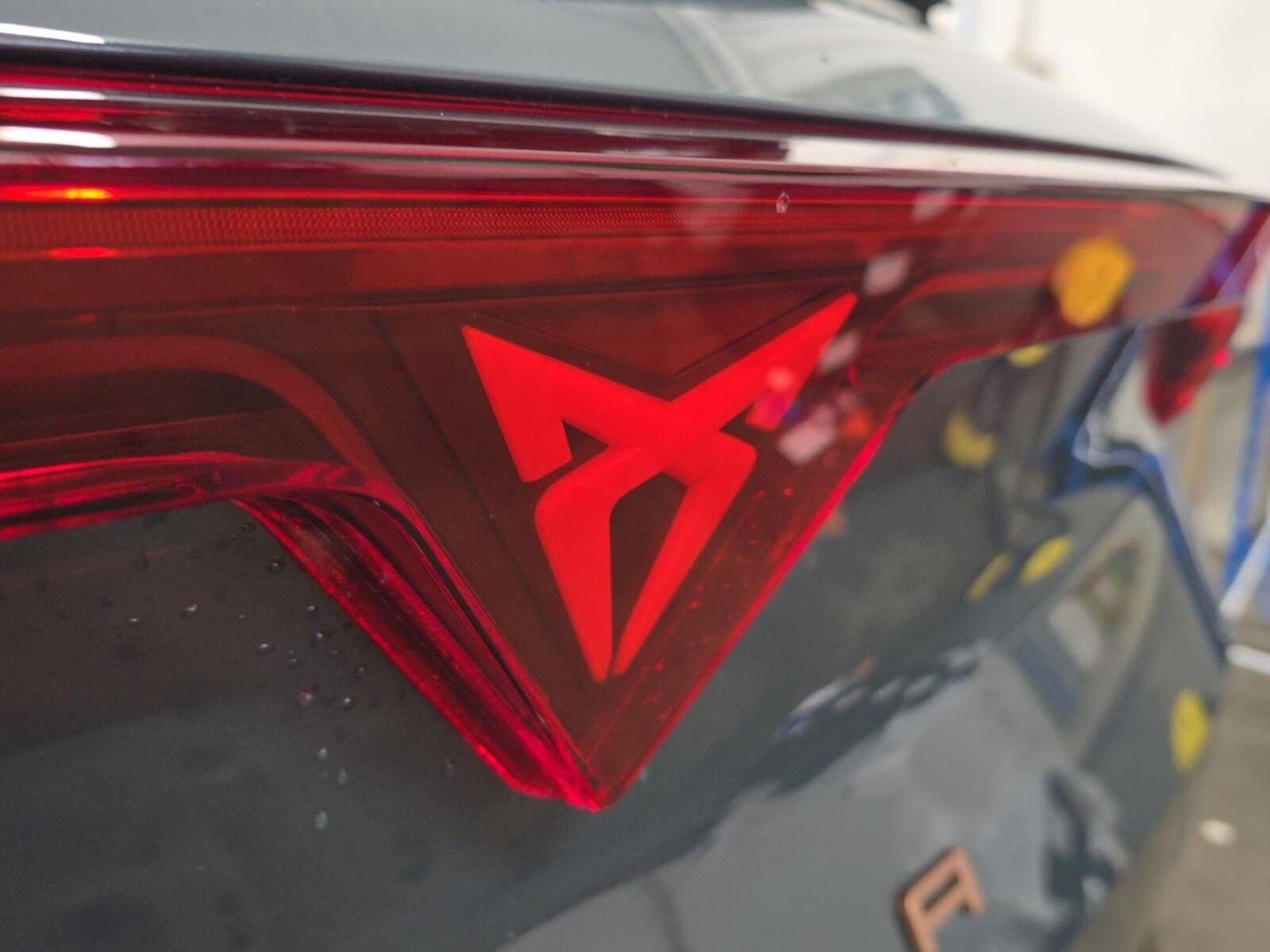 CUPRA Formentor – Bild 21