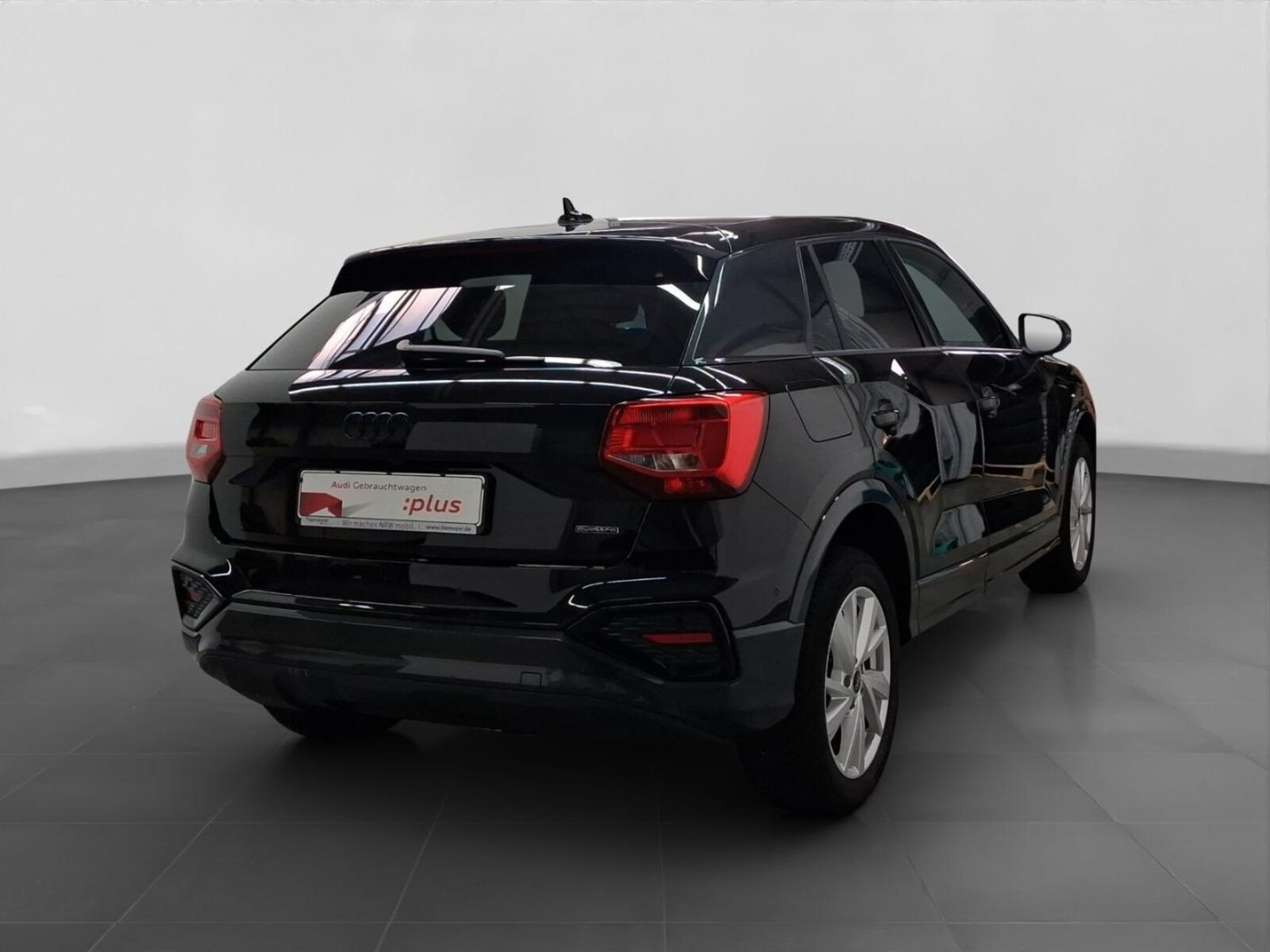 Audi Q2 – Bild 4
