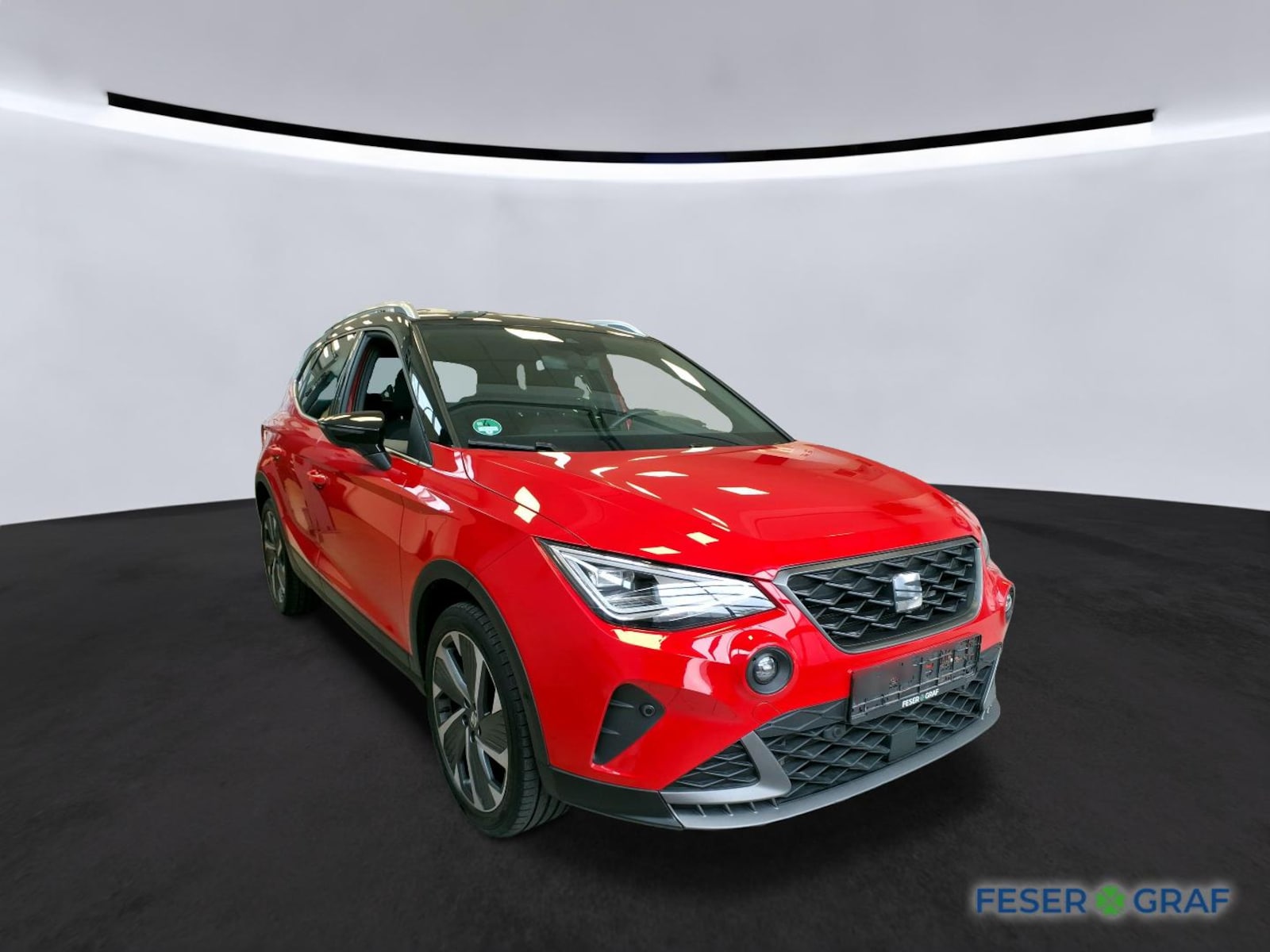 SEAT Arona – Bild 2