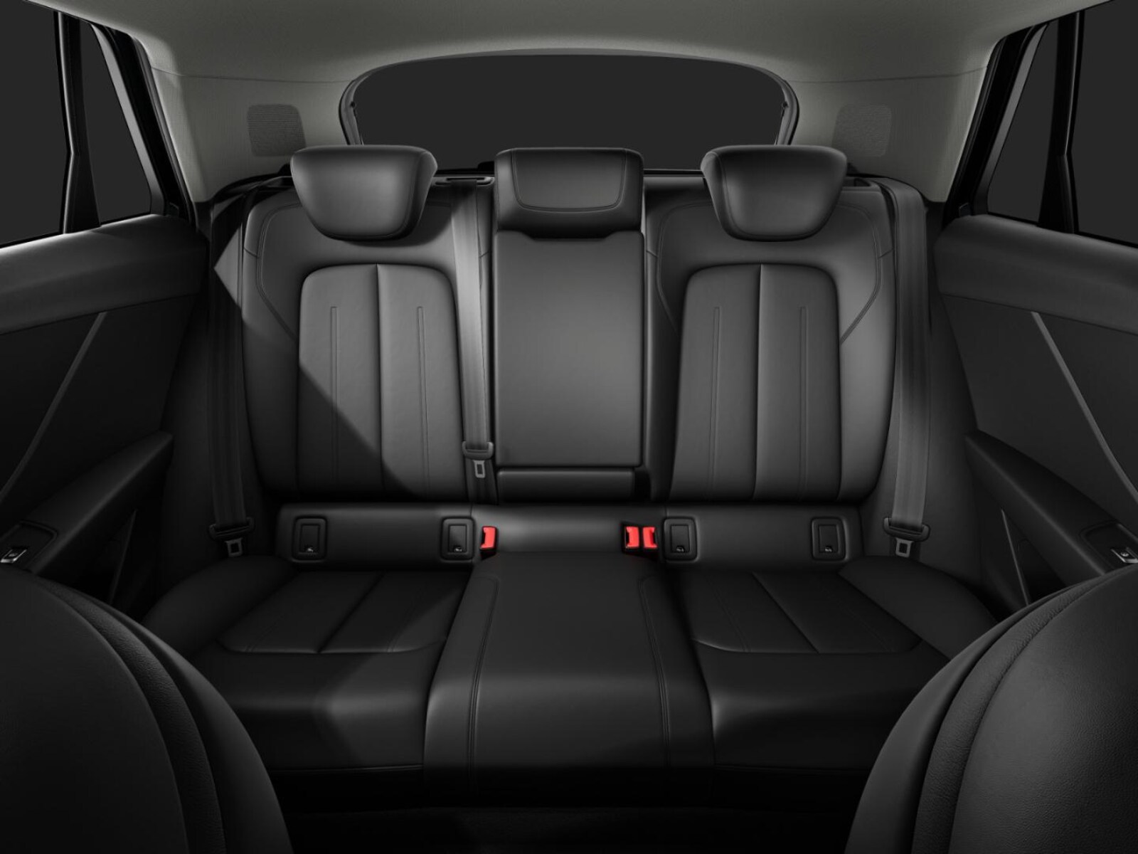 Audi Q2 – Bild 11