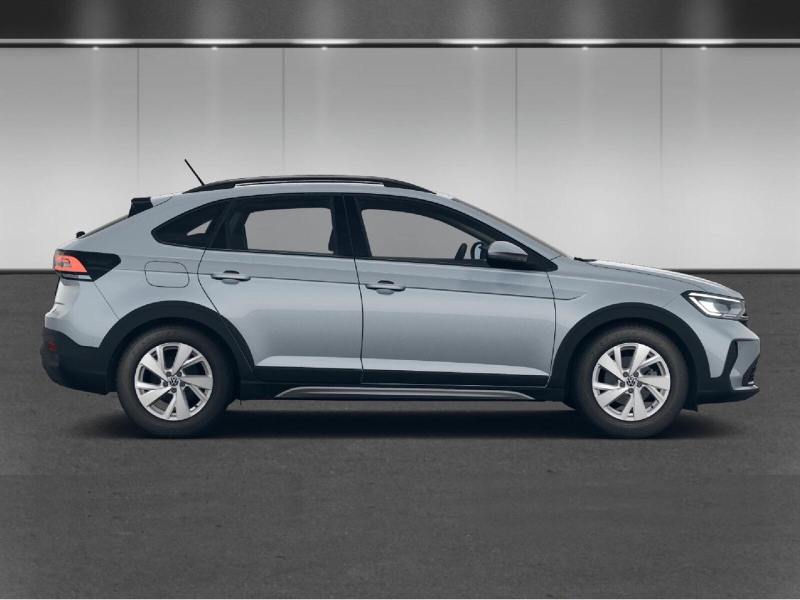 Volkswagen Taigo – Bild 5