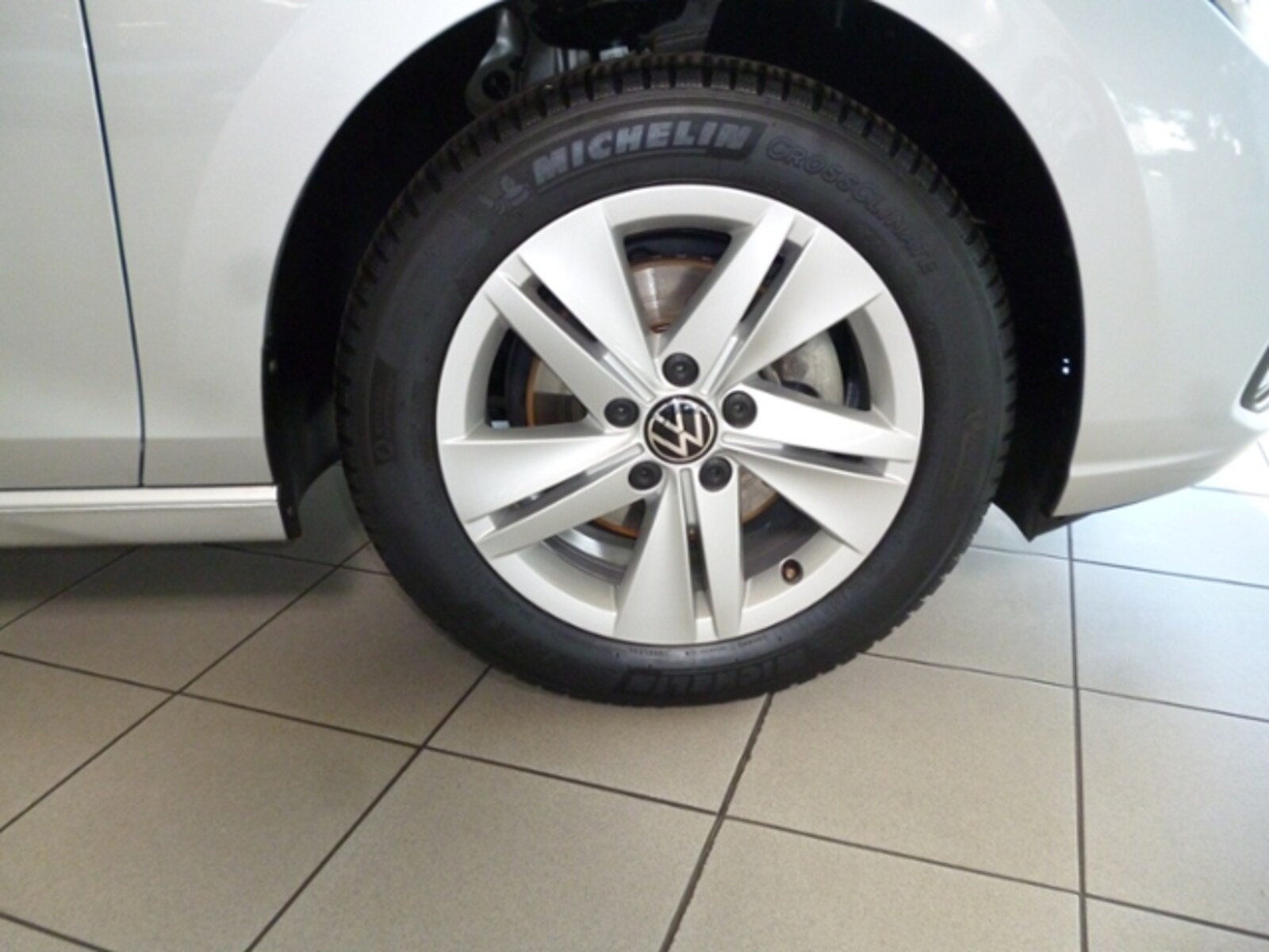Volkswagen Golf – Bild 14