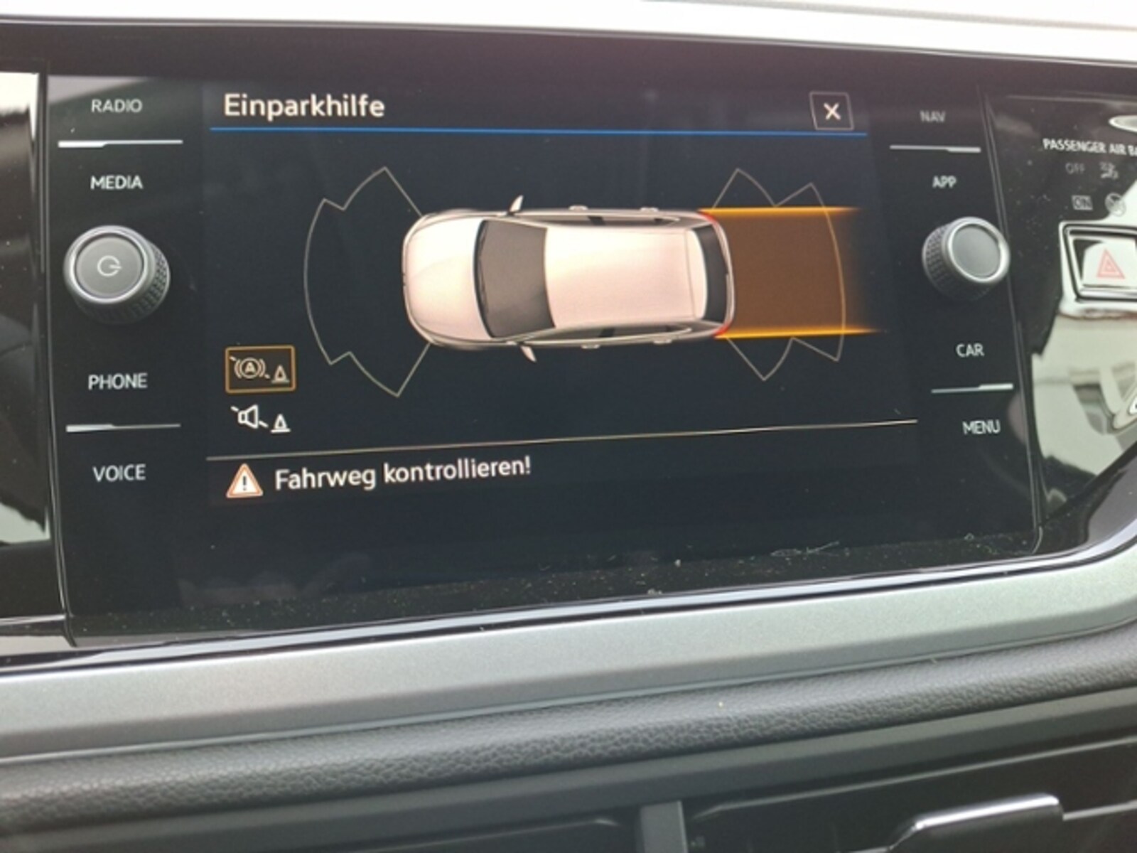 Volkswagen Polo – Bild 18