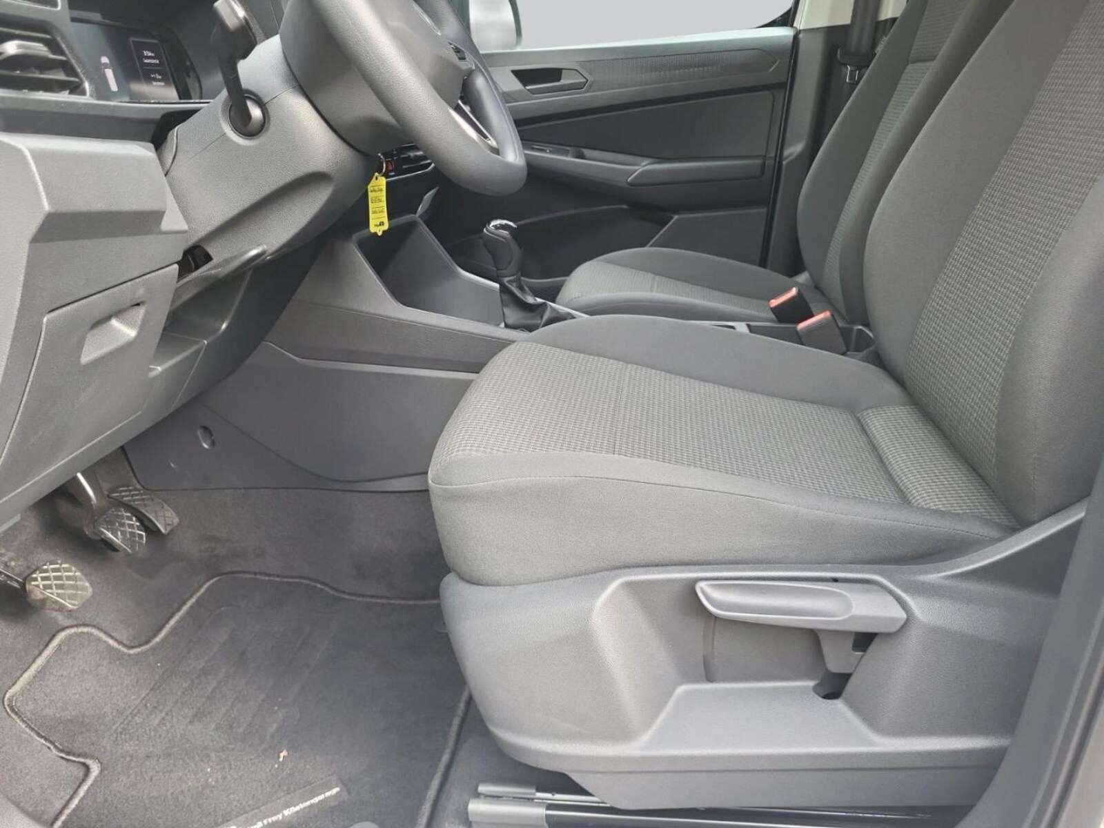 Volkswagen Caddy Cargo – Bild 9