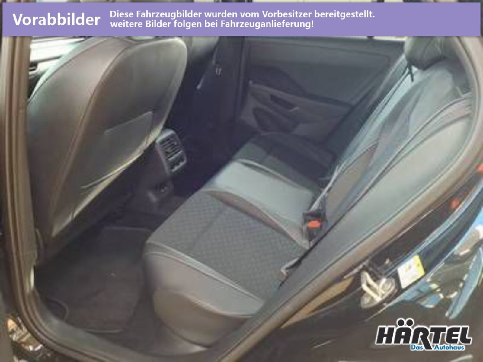 Volkswagen T-Roc – Bild 5