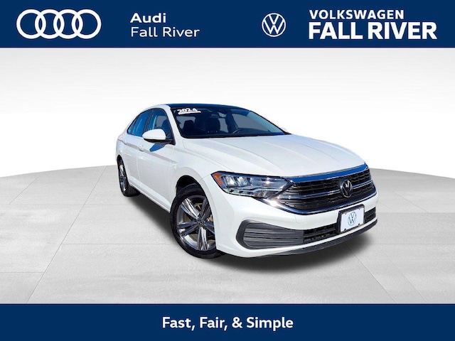 Photo of 2024 Volkswagen Jetta 