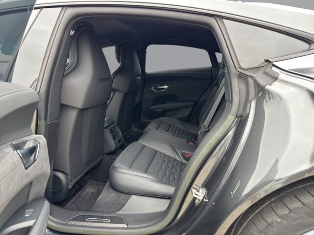 Image about Audi RS e-tron GT e-tron quattro