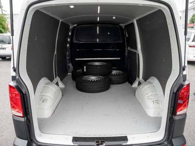 Volkswagen T6.1 Transporter